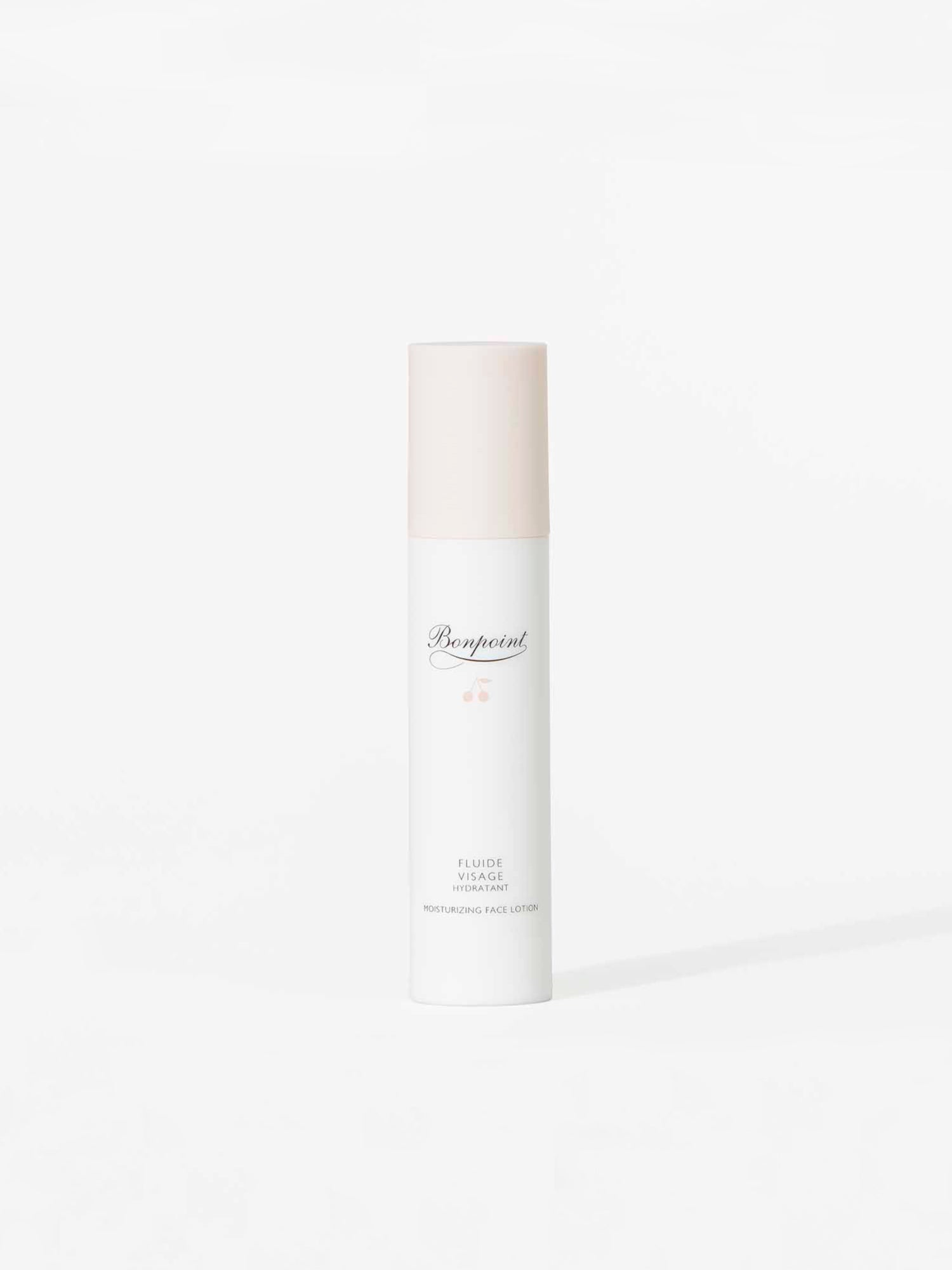 Moisturizing face lotion 50 ml • Bonpoint