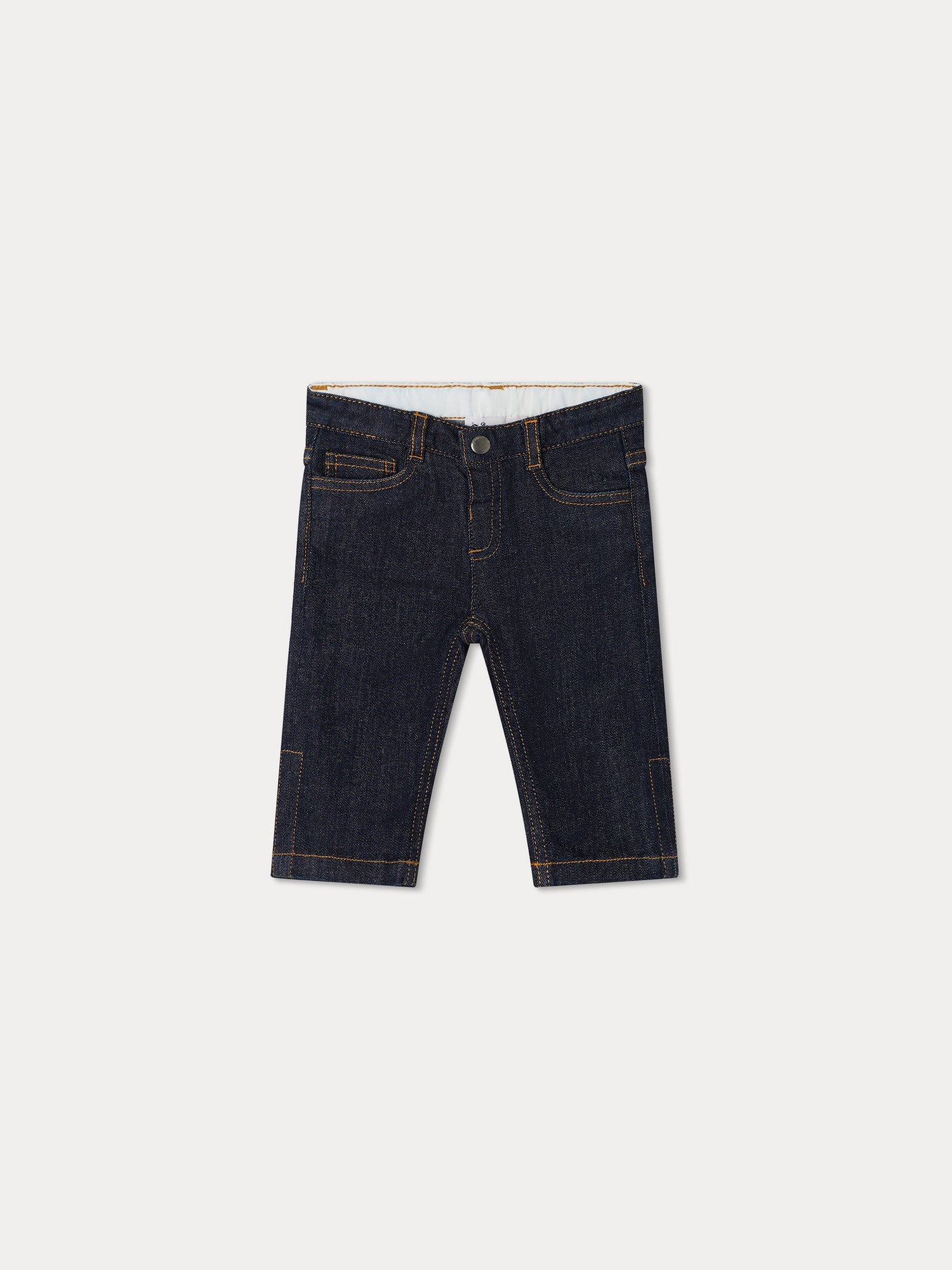 $200 deals Bonpoint boys dark denim jeans