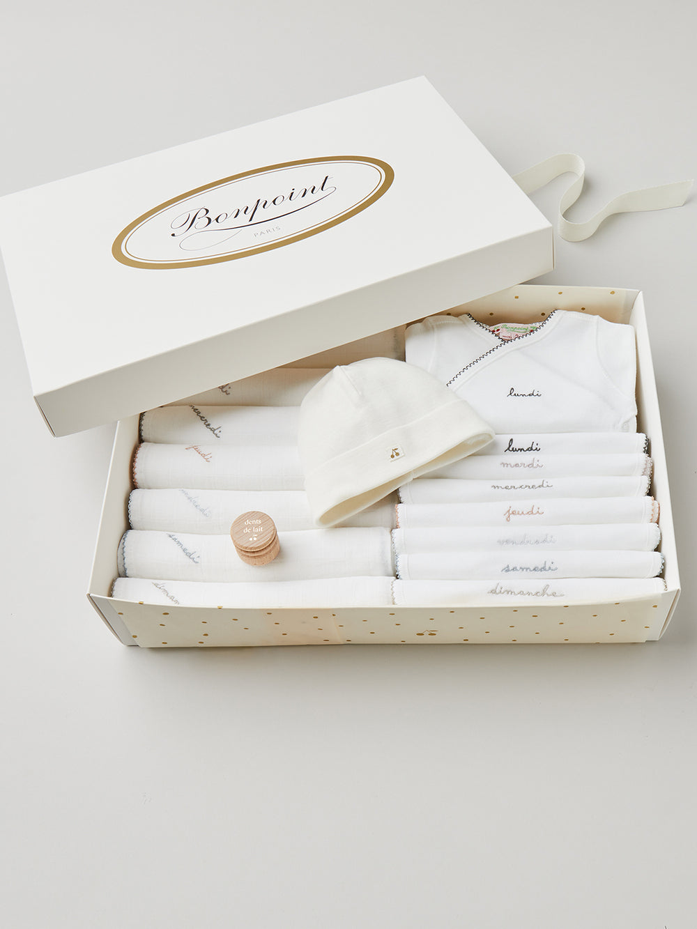 Maternity Box