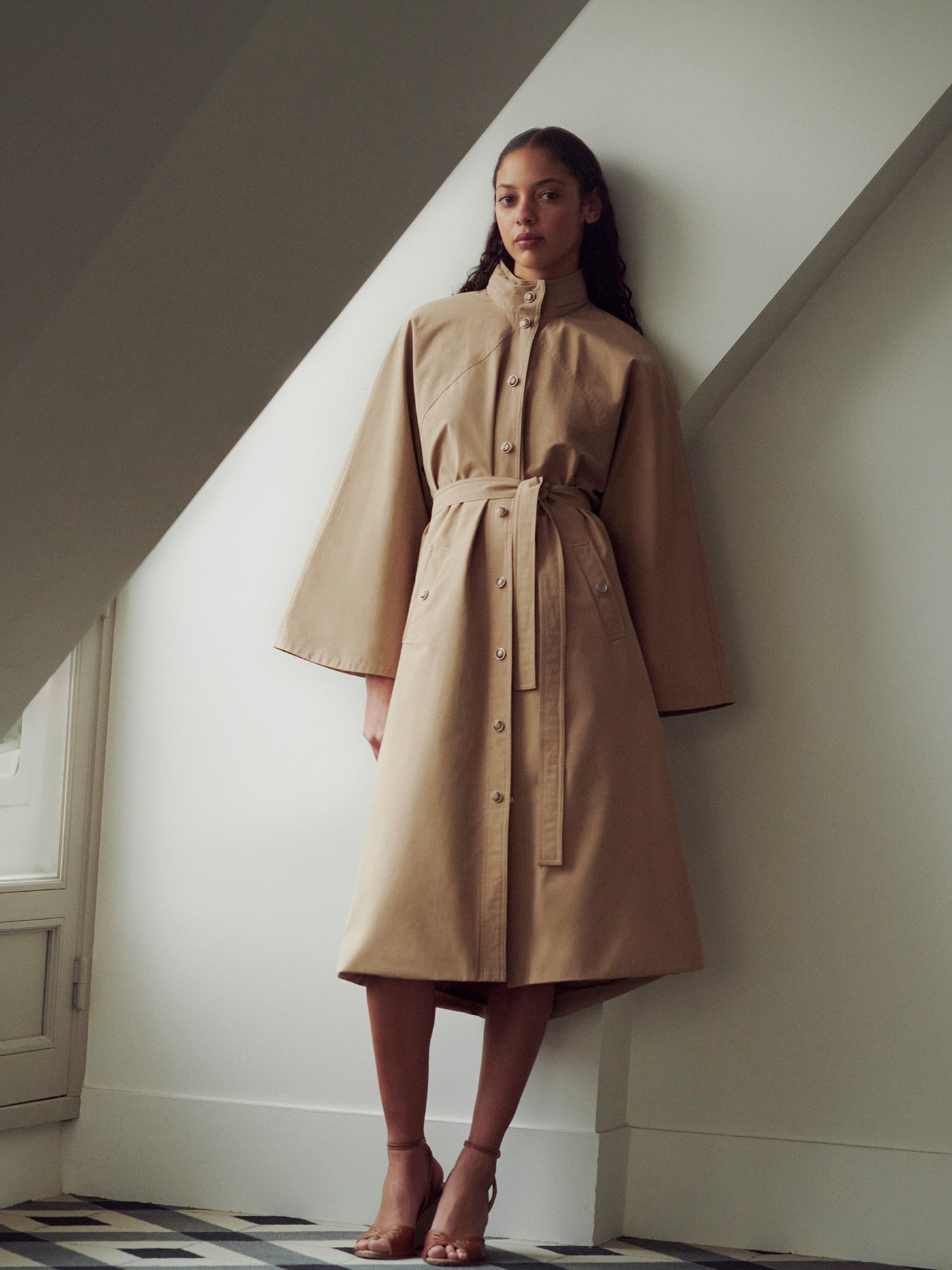 Spring-Summer Collection