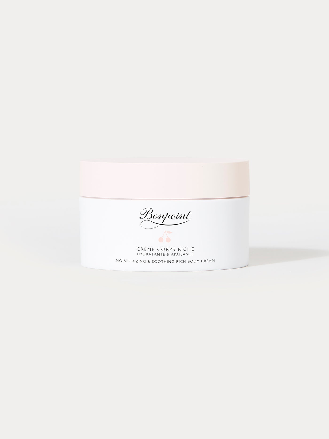 Nourishing body cream 150 ml