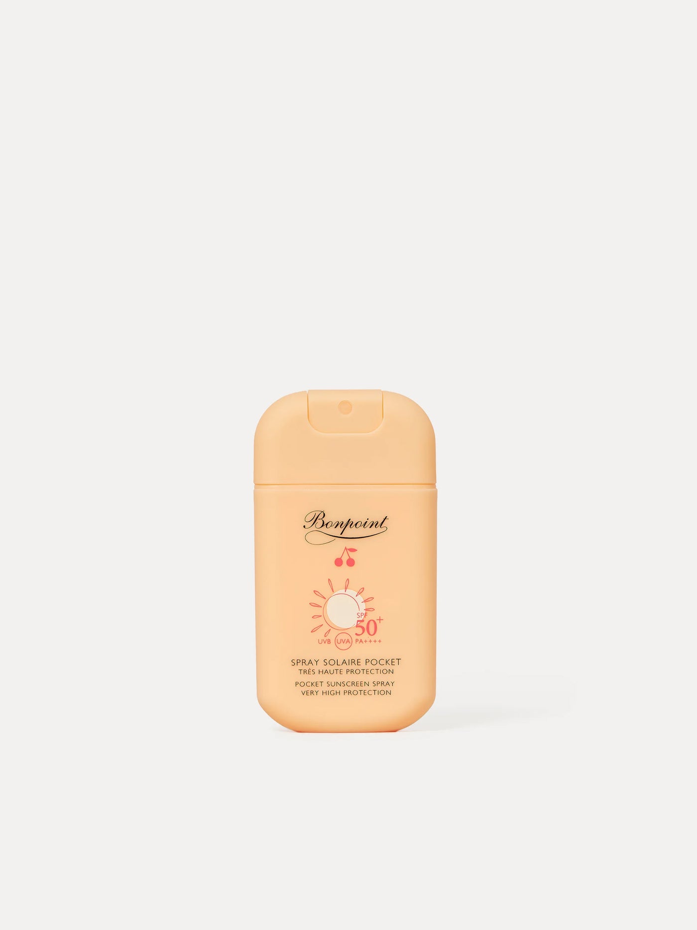 Sunscreen duo family pack