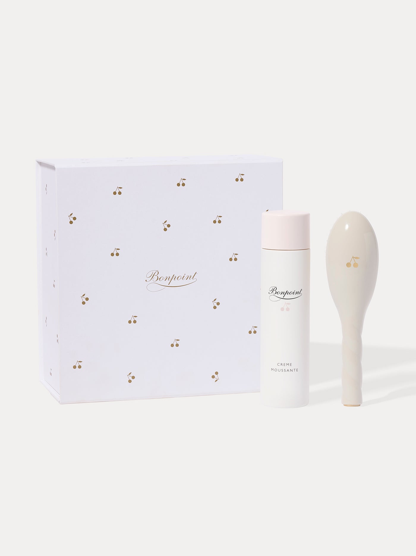 Bonpoint X La Bonne Brosse – Newborn gift box