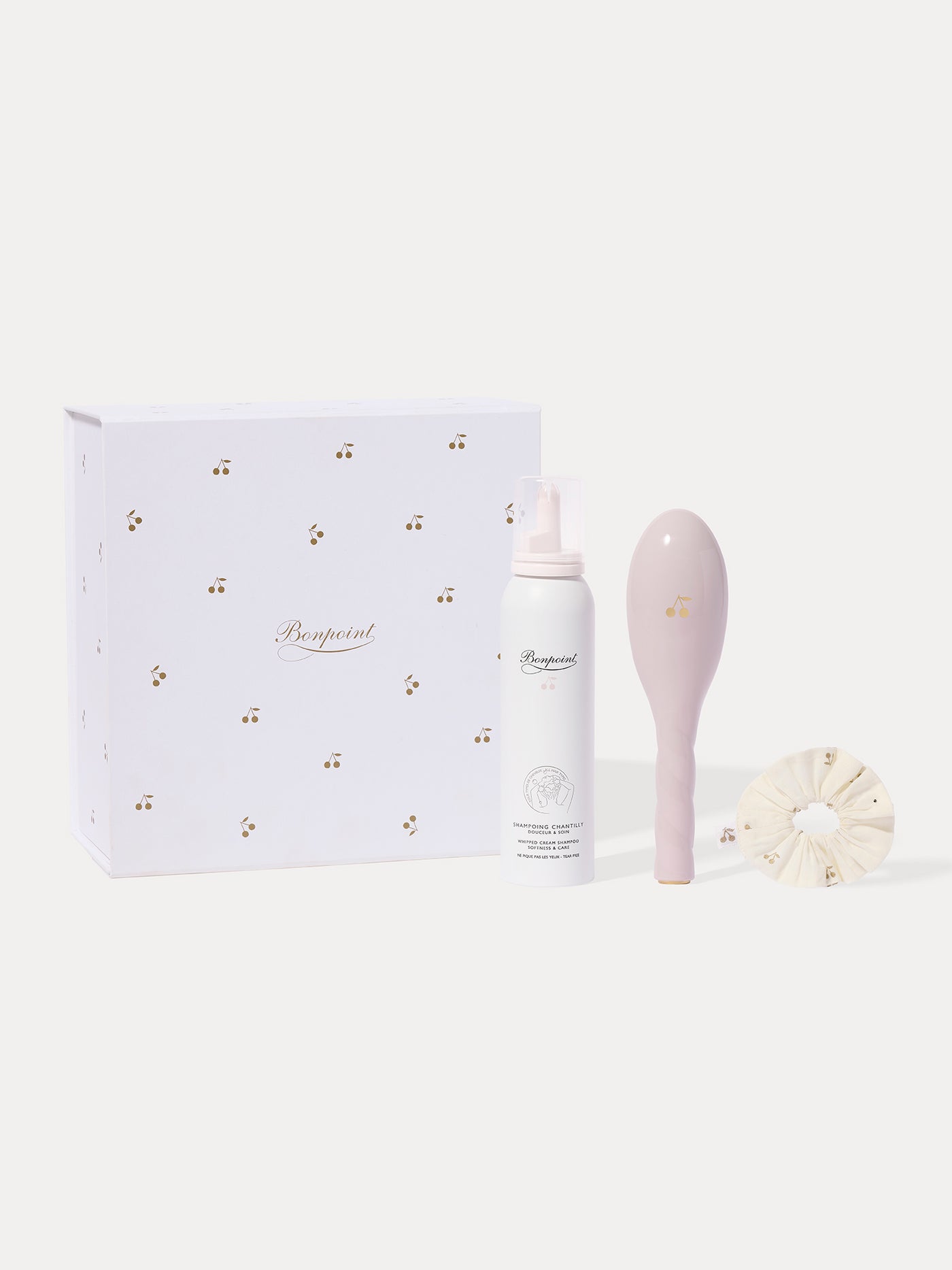 Bonpoint X La Bonne Brosse – Children's gift box