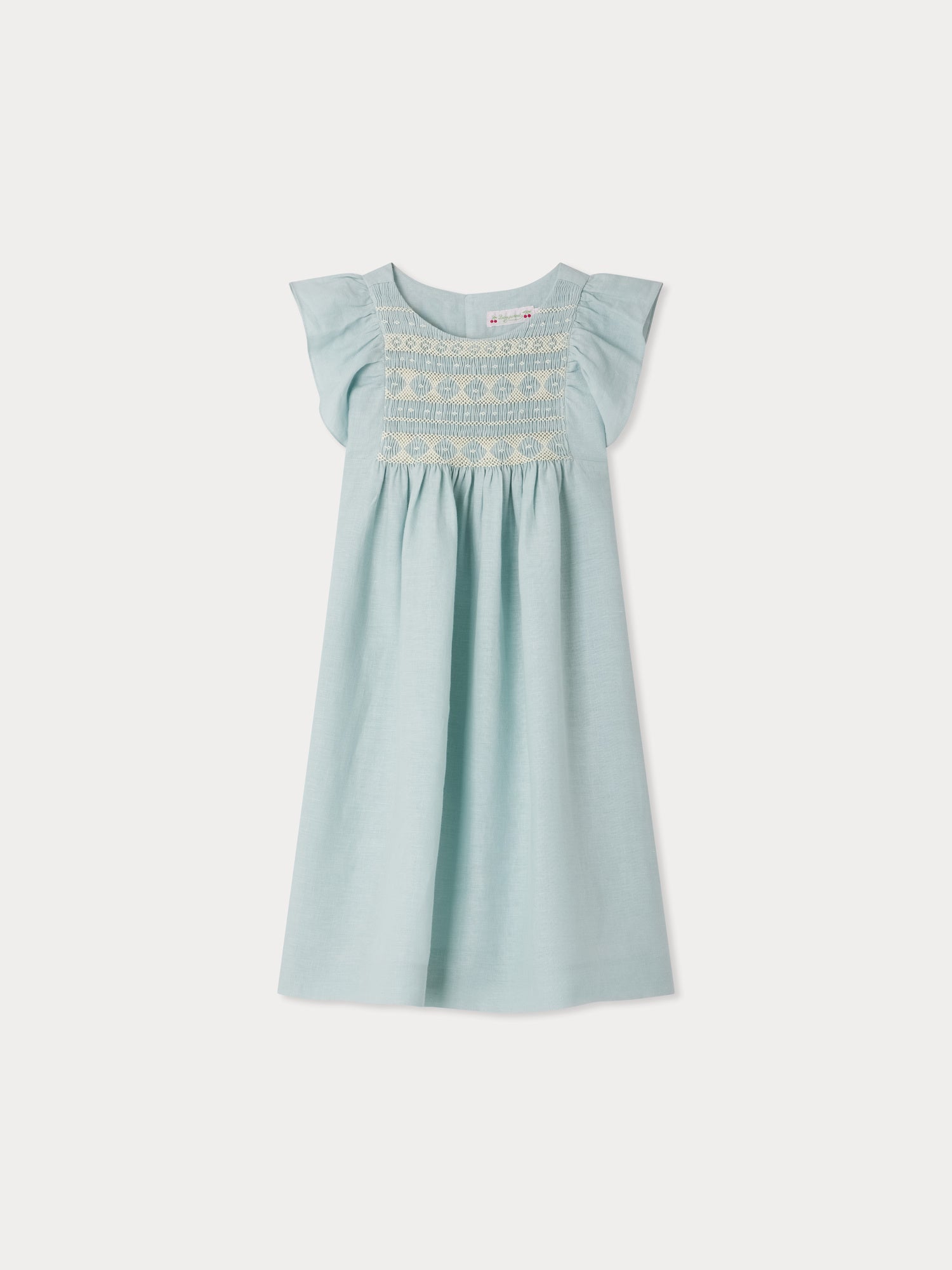 Girl - Dresses | Bonpoint