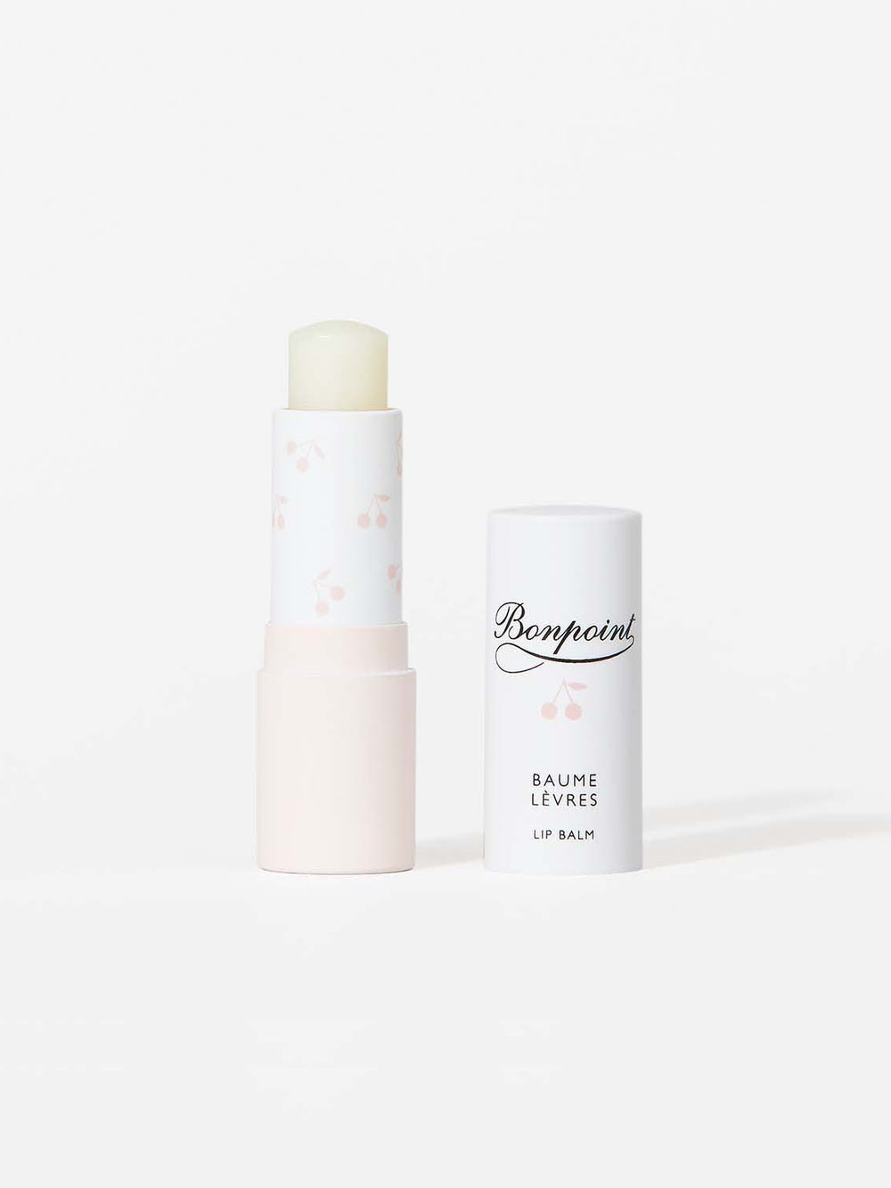 Moisturizing & soothing lip balm 4 g