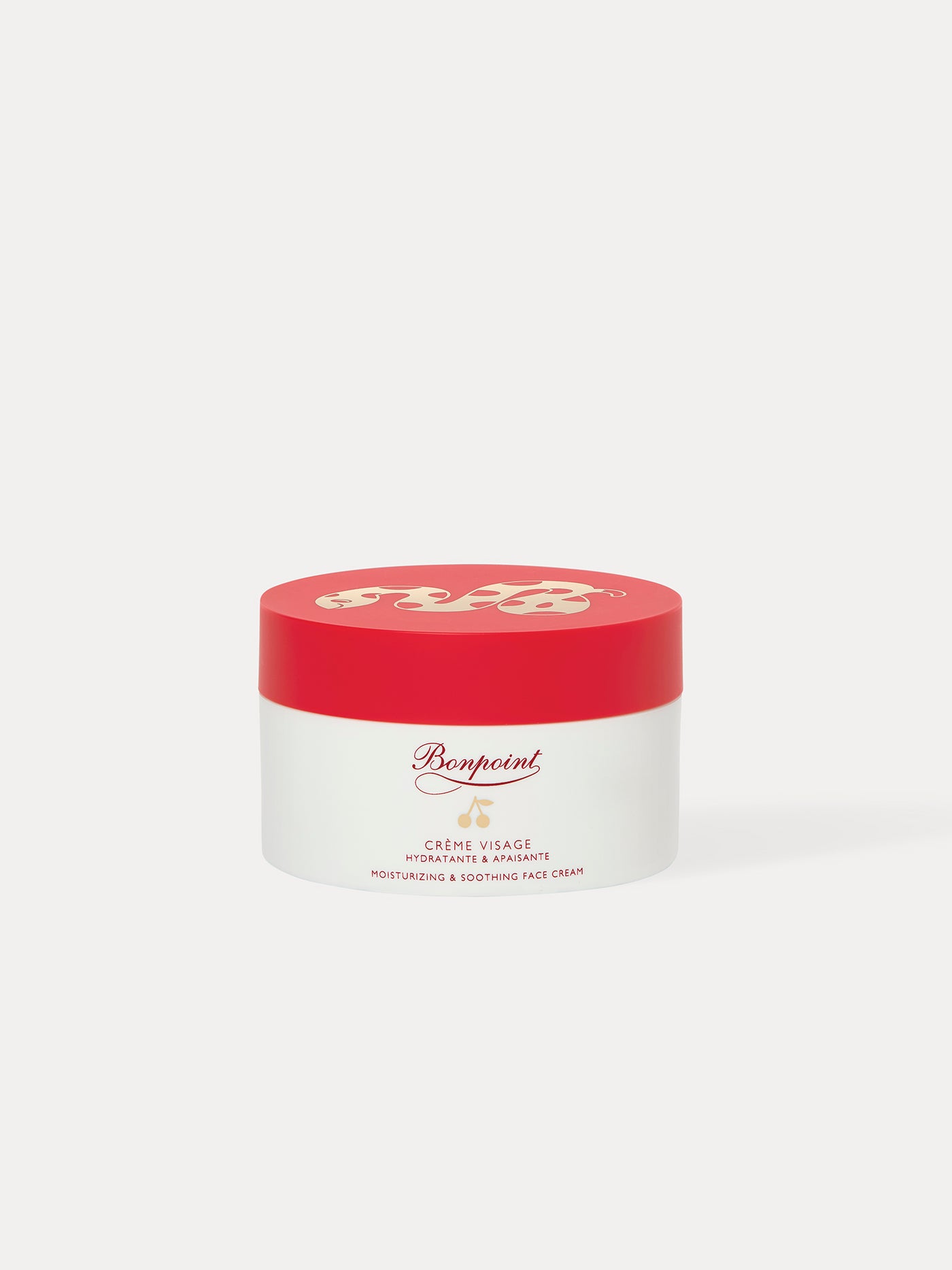 Moisturizing face cream 50ml - Year of the snake