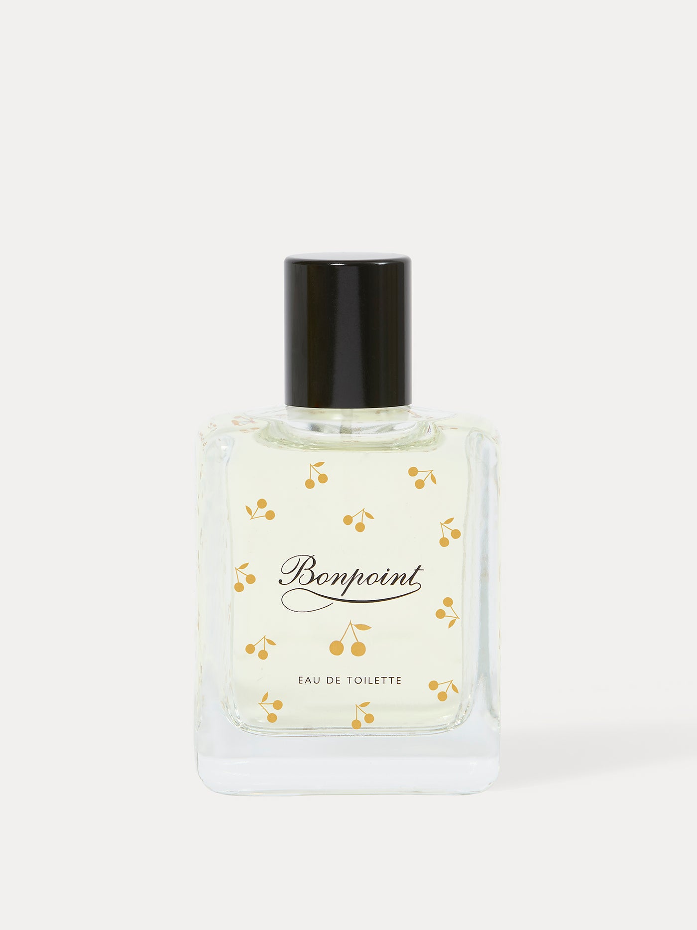 Eau de Toilette 100ml - Enchanted Paris