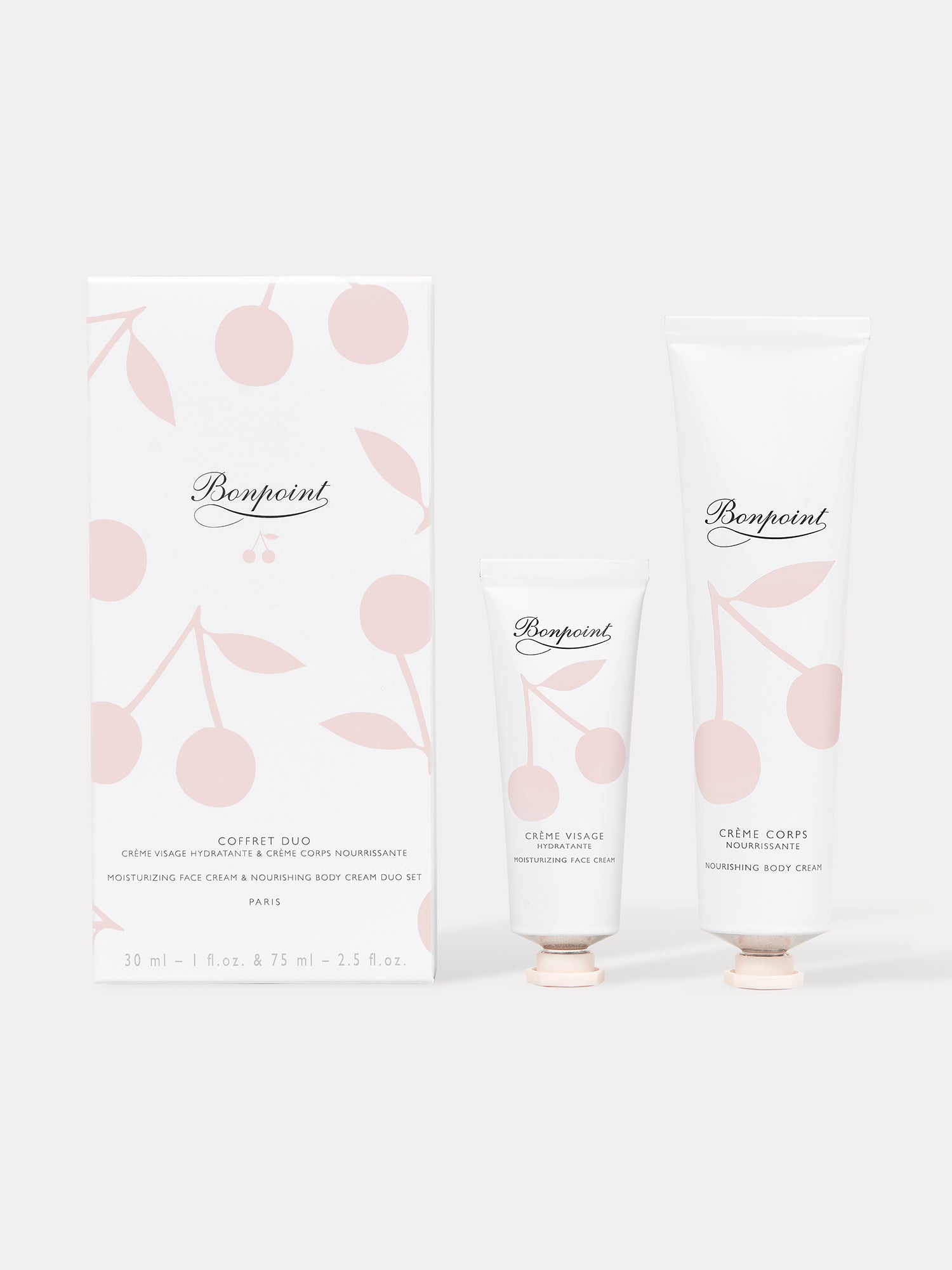 Perfume and Skincare Boxes | Bonpoint