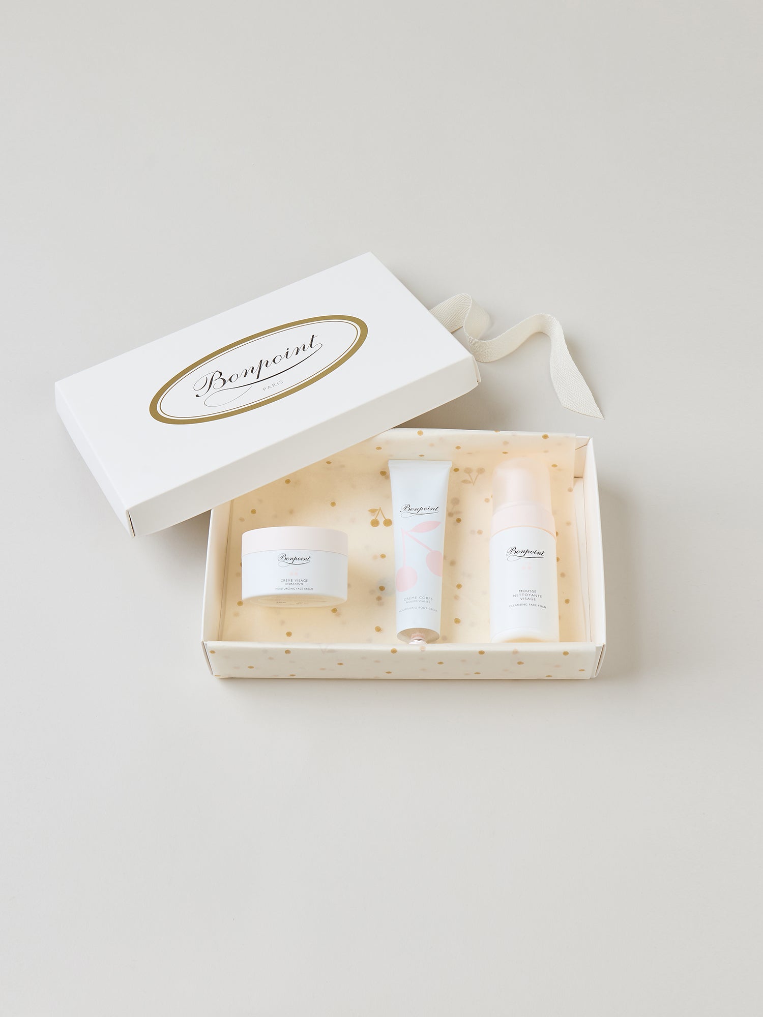 Perfume and Skincare Boxes | Bonpoint