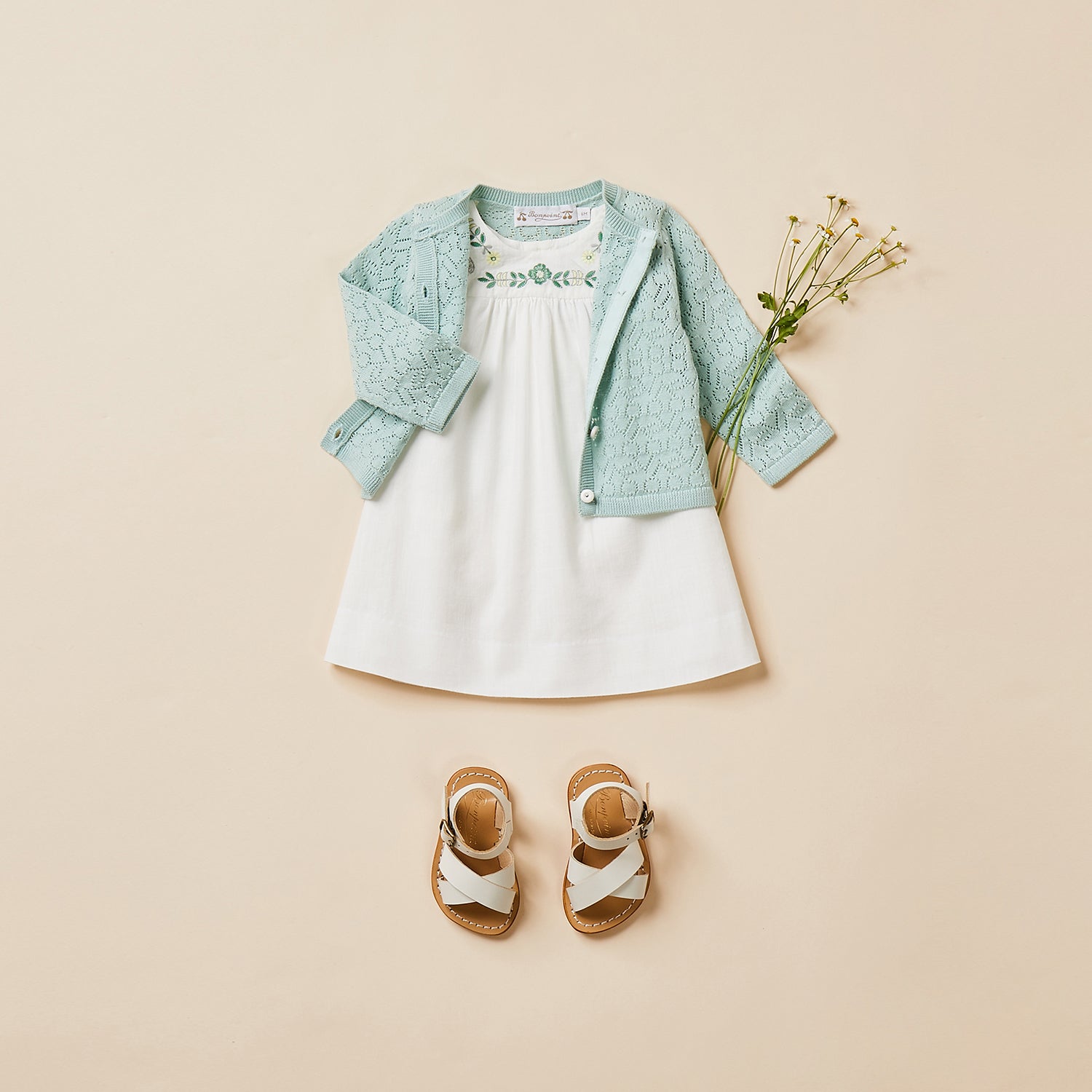 Children's clothing & birth gift ideas - Bonpoint