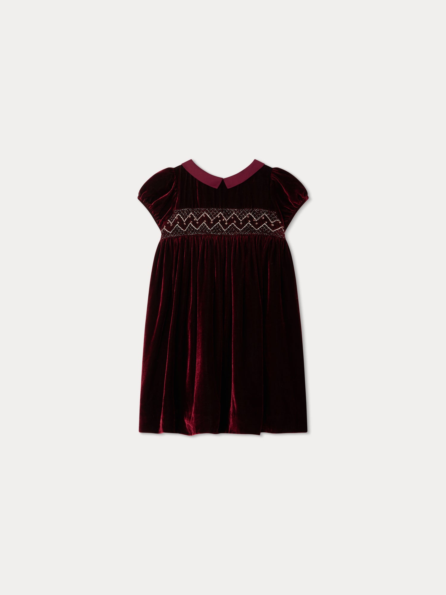 Girl - Dresses | Bonpoint