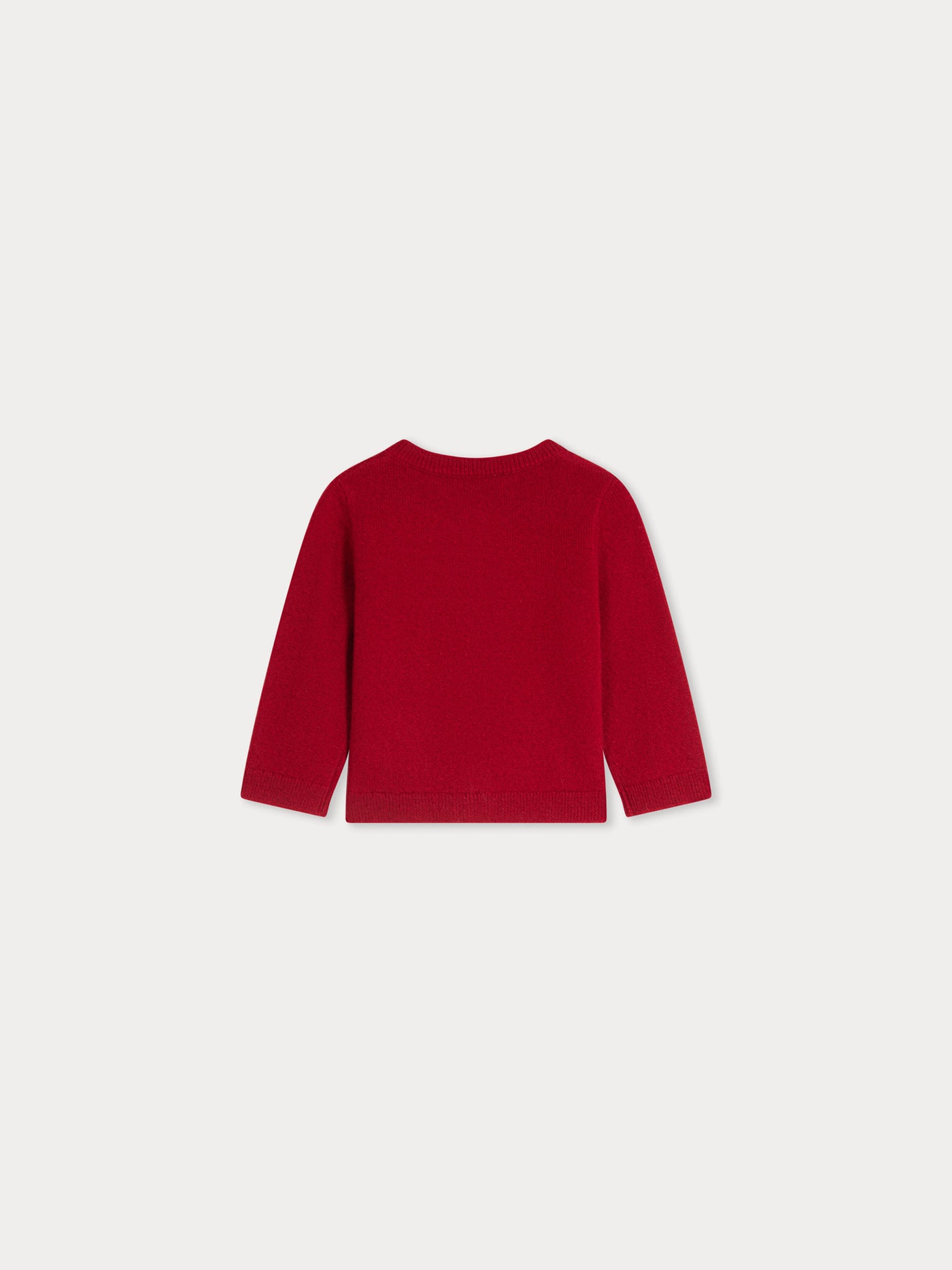 Teyana cashmere cardigan