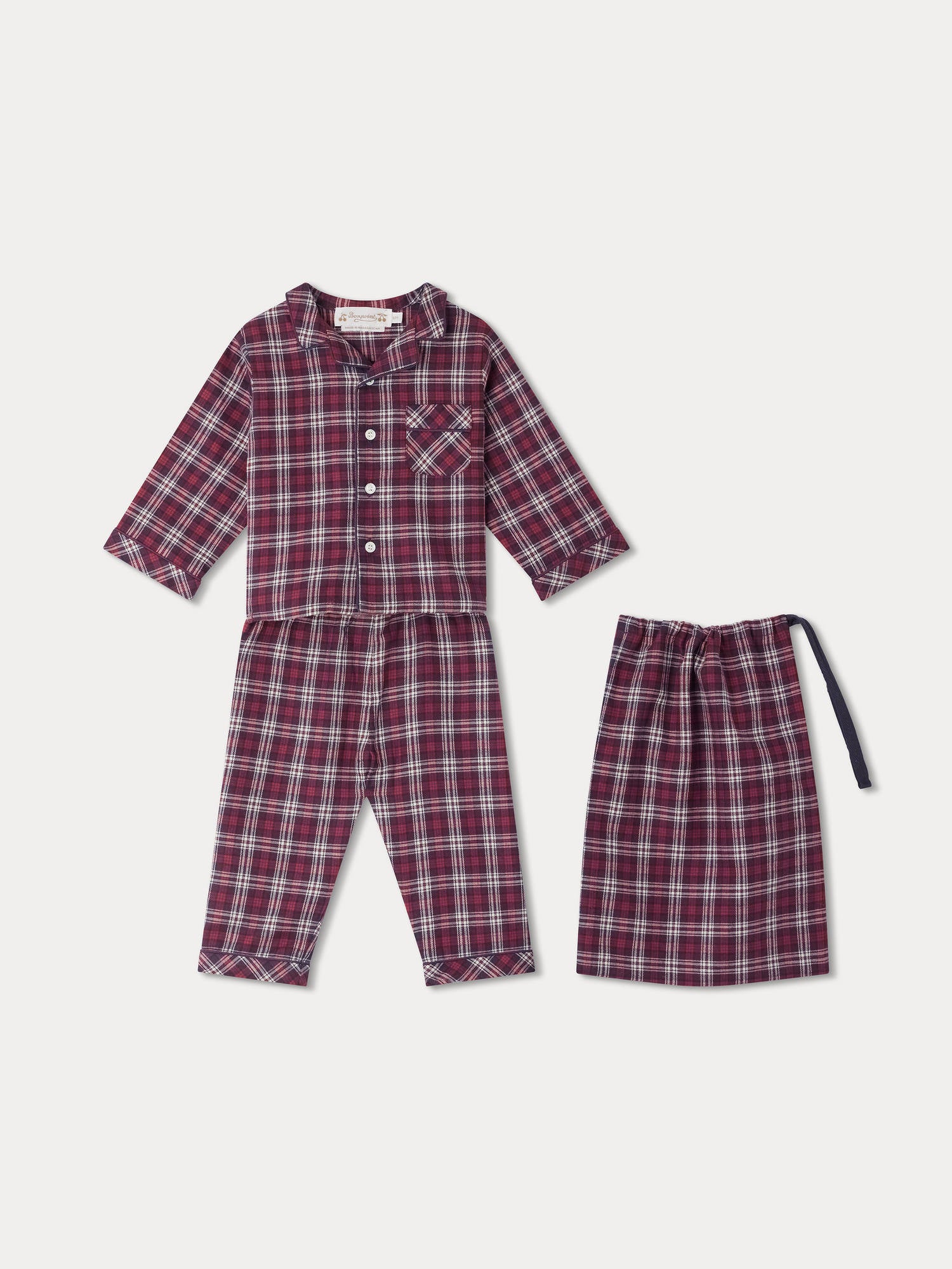 Newborn jammies sale