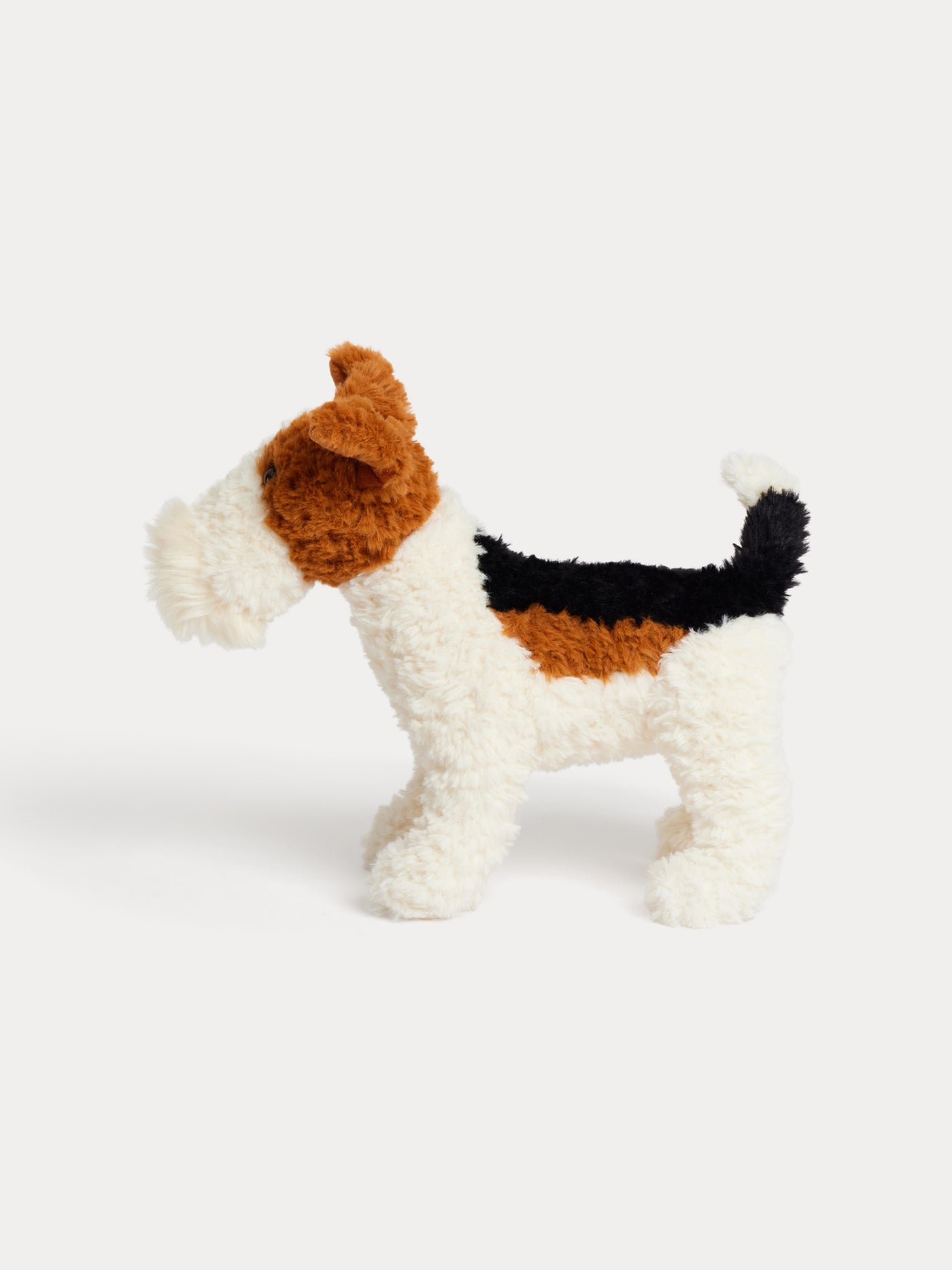 Hector fox terrier Stuffed Toy