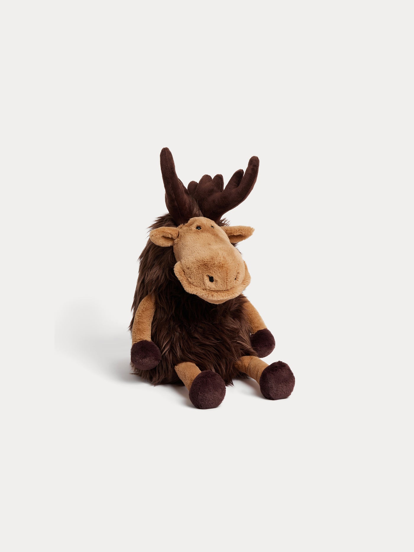 Merrick moose Stuffed Toy