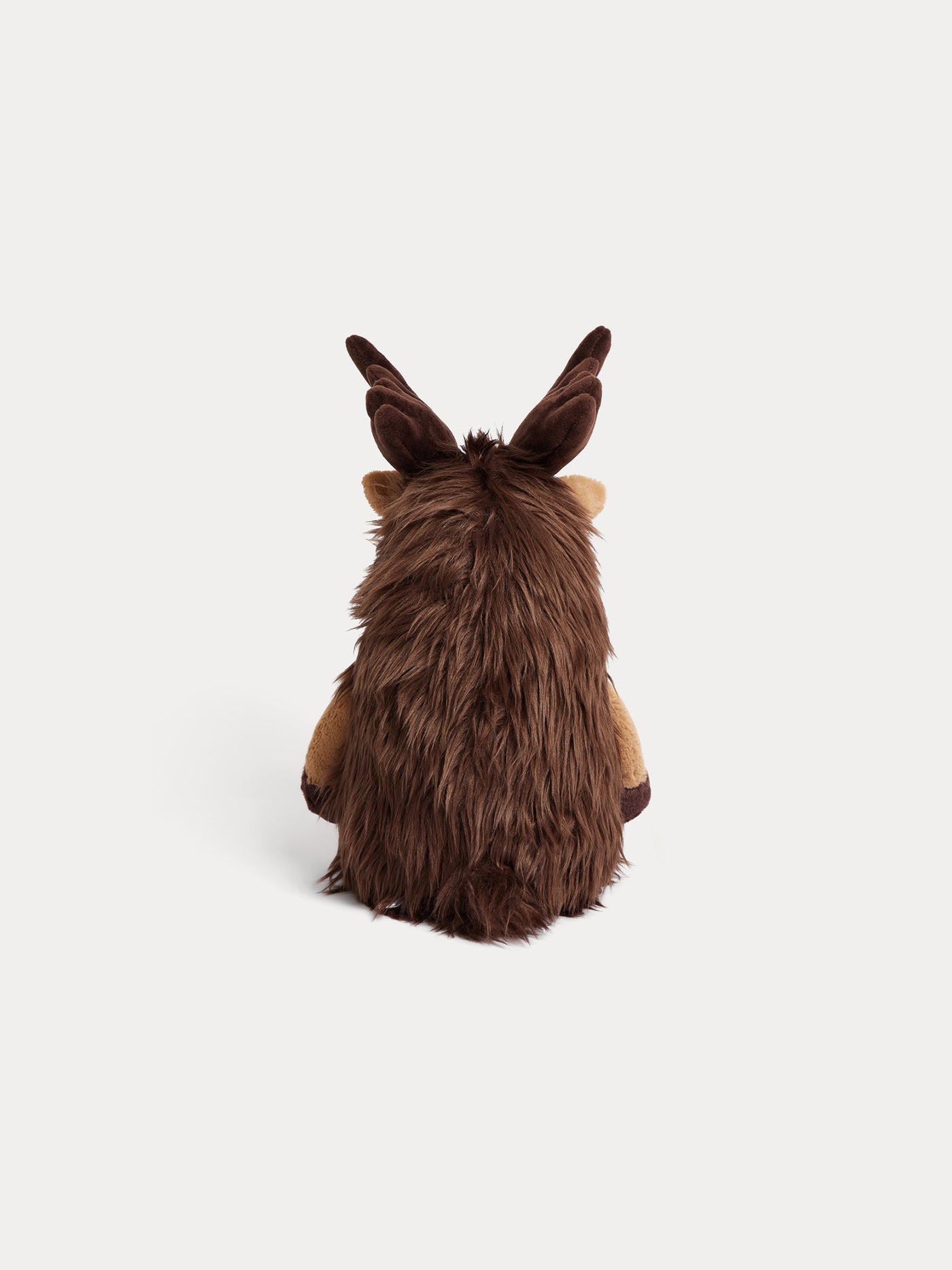 Merrick moose Stuffed Toy