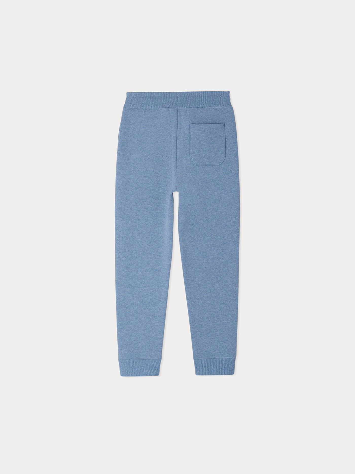 Babel ocean blue sweatpants