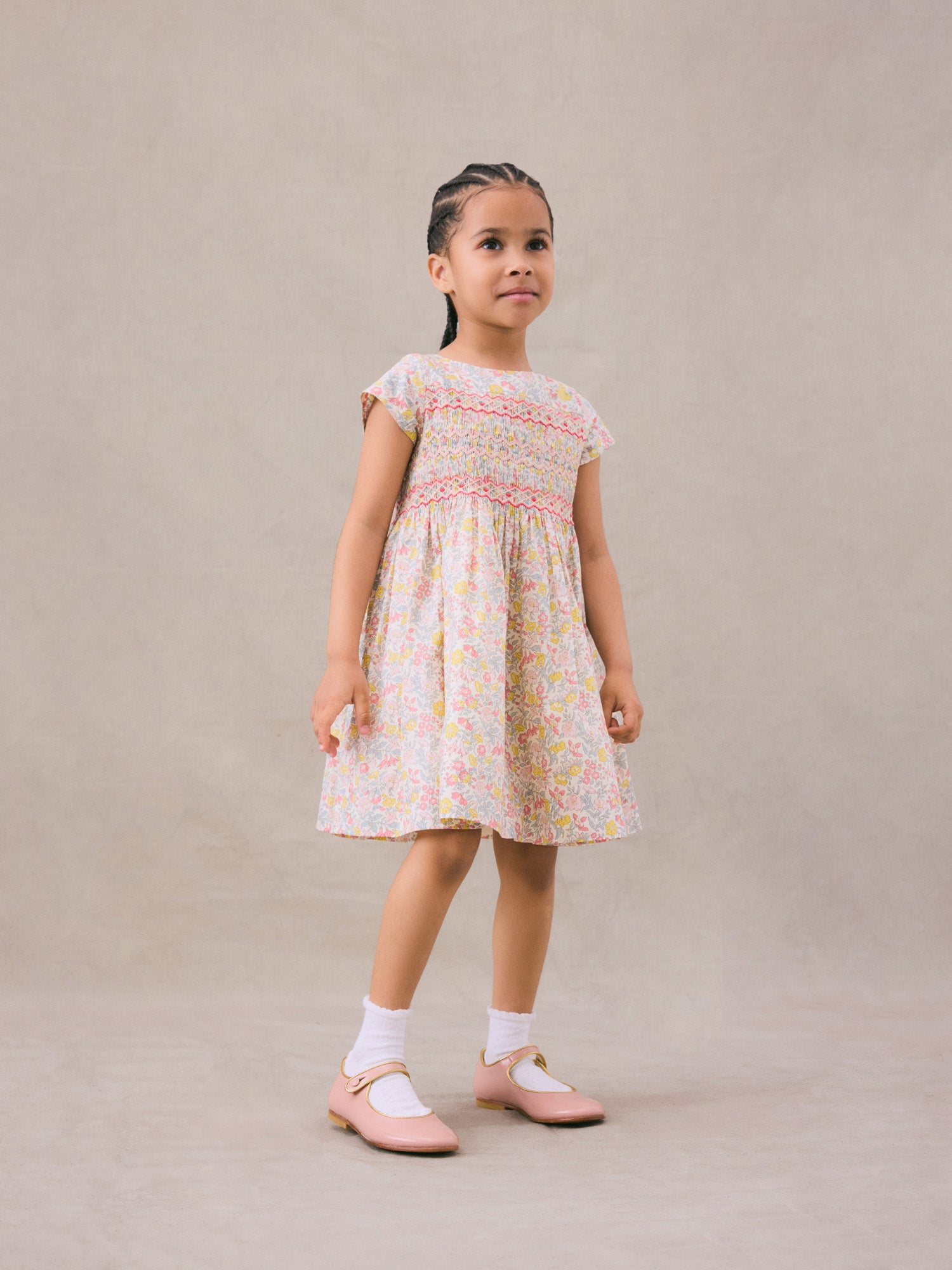 Girl - Dresses | Bonpoint