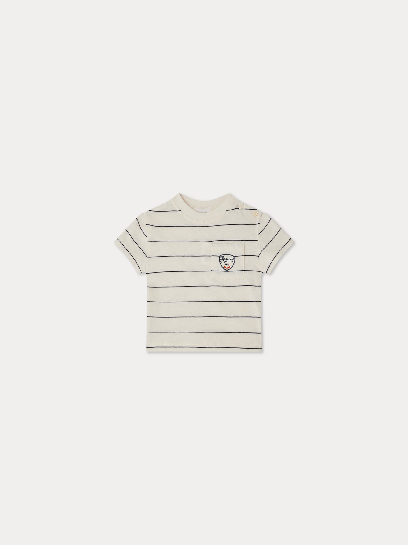 Gaye striped T-shirt