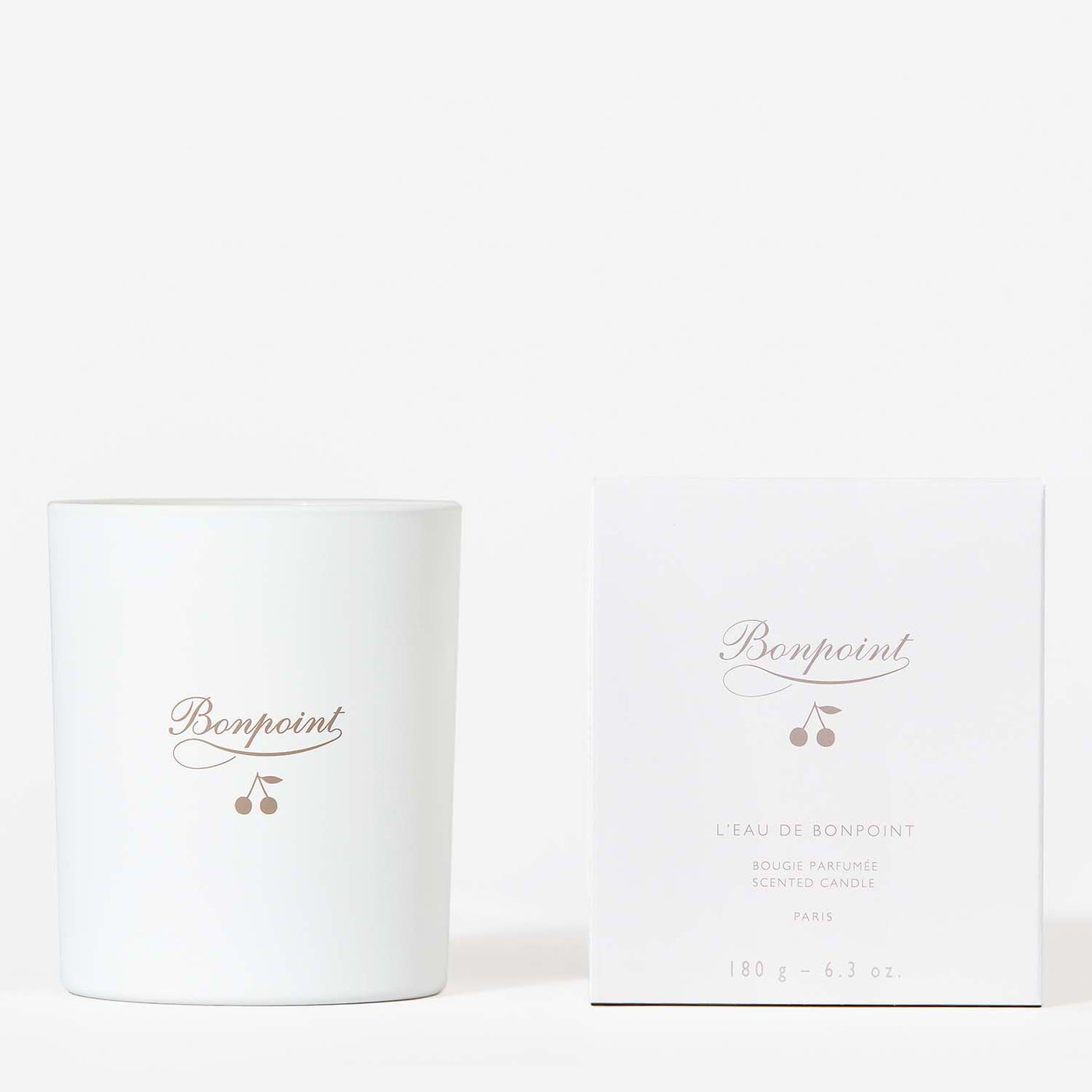 Candela Profumata L'eau de Bonpoint 180g