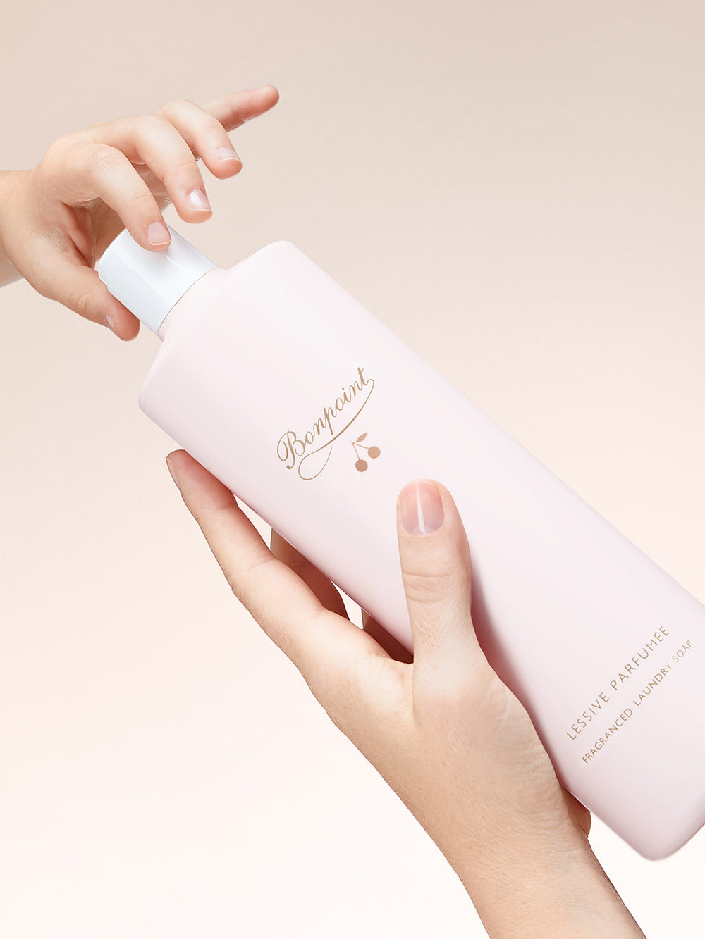 Fragranced Laundry Soap - 1 liter