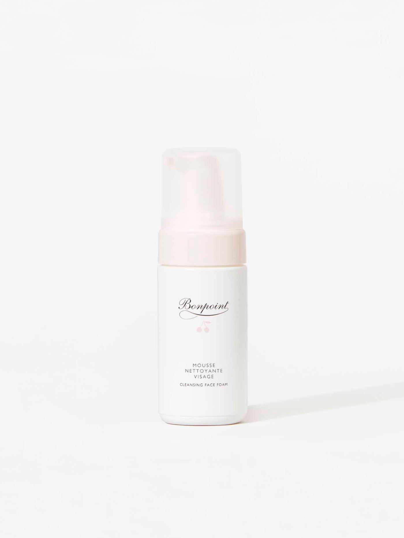 Face cleansing foam 100 ml