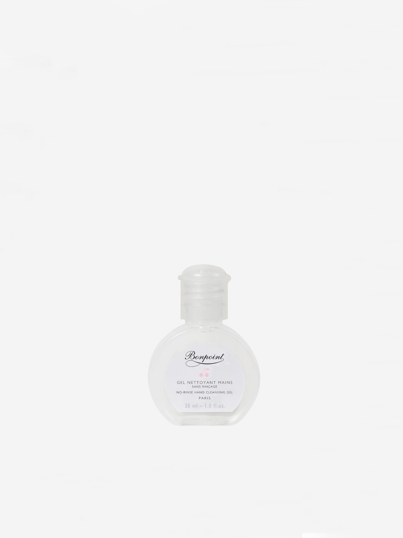 Hand cleansing gel 30 ml