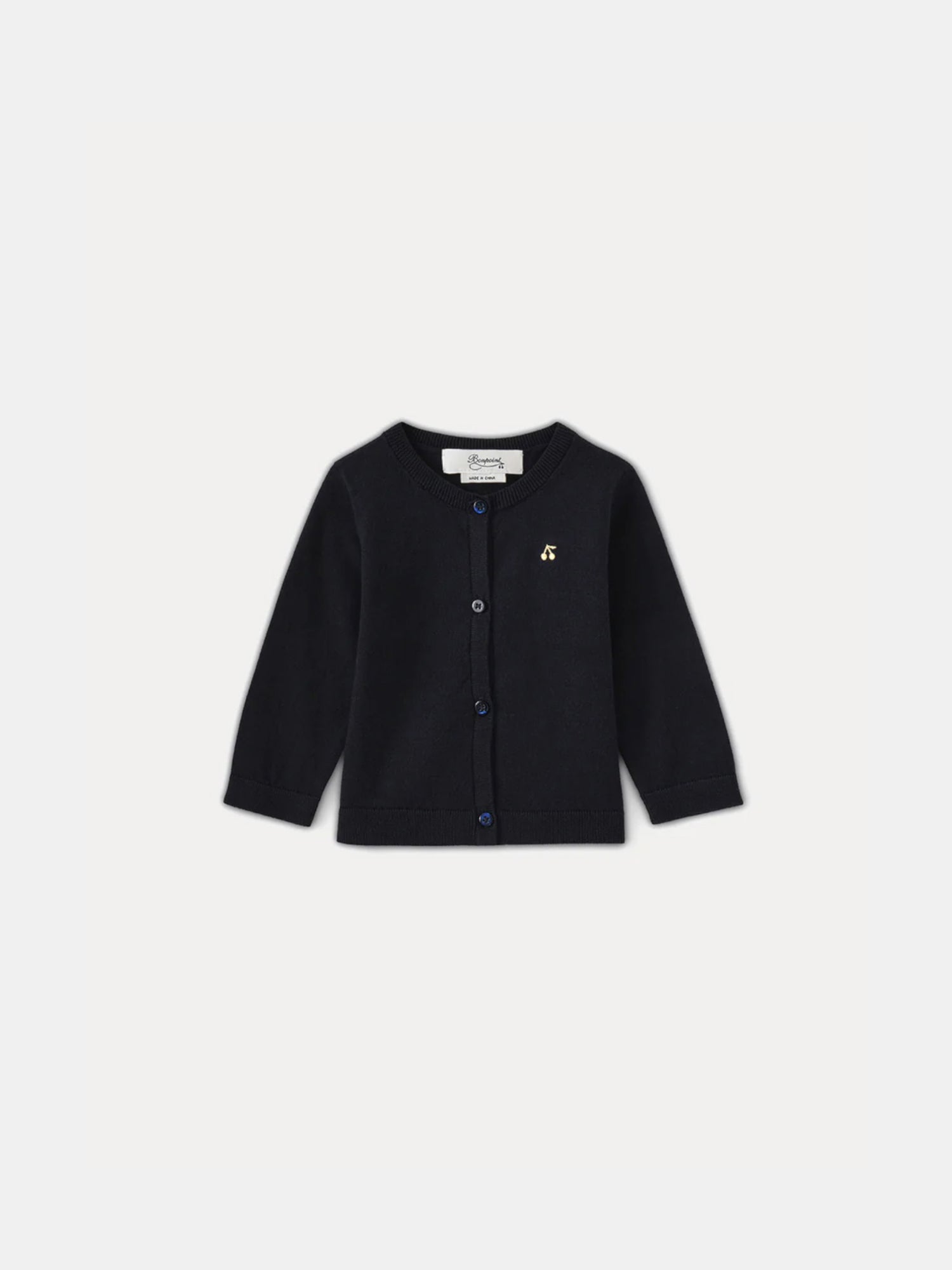 Sale Bonpoint boys baby sweater