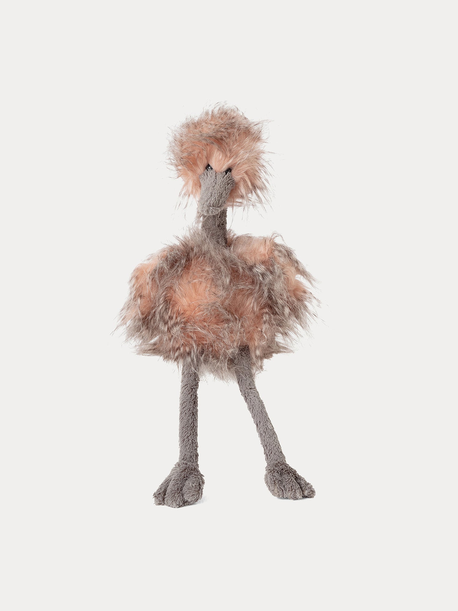 Ostrich teddy online