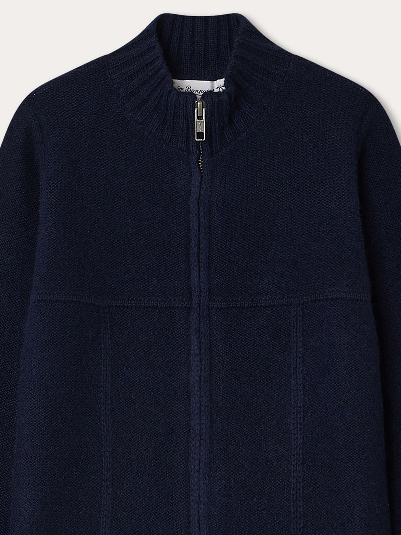 Cardigan navy