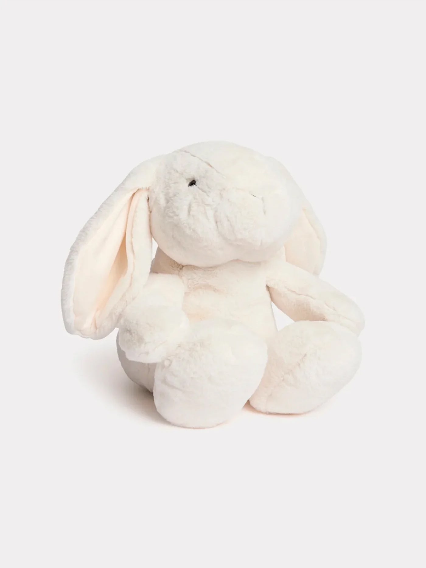 Signature Bunny milk white 30 cm
