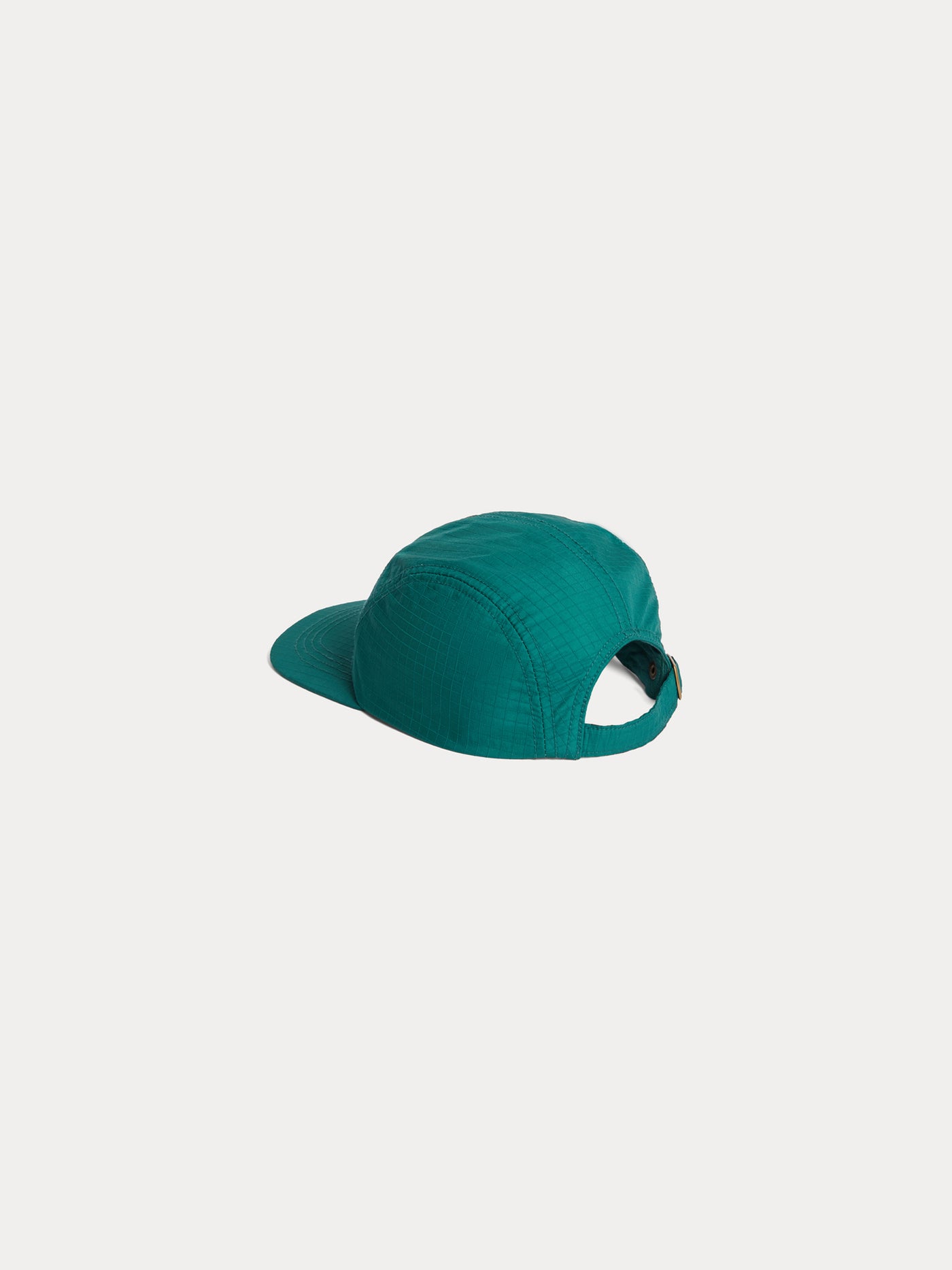 Erle embroidered cap