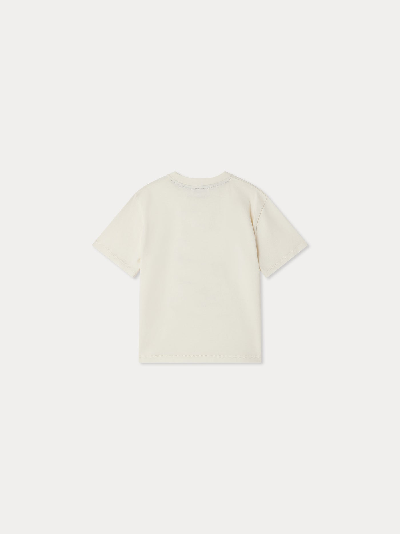 T-shirt Esmond con stampa "bonpoint champs"