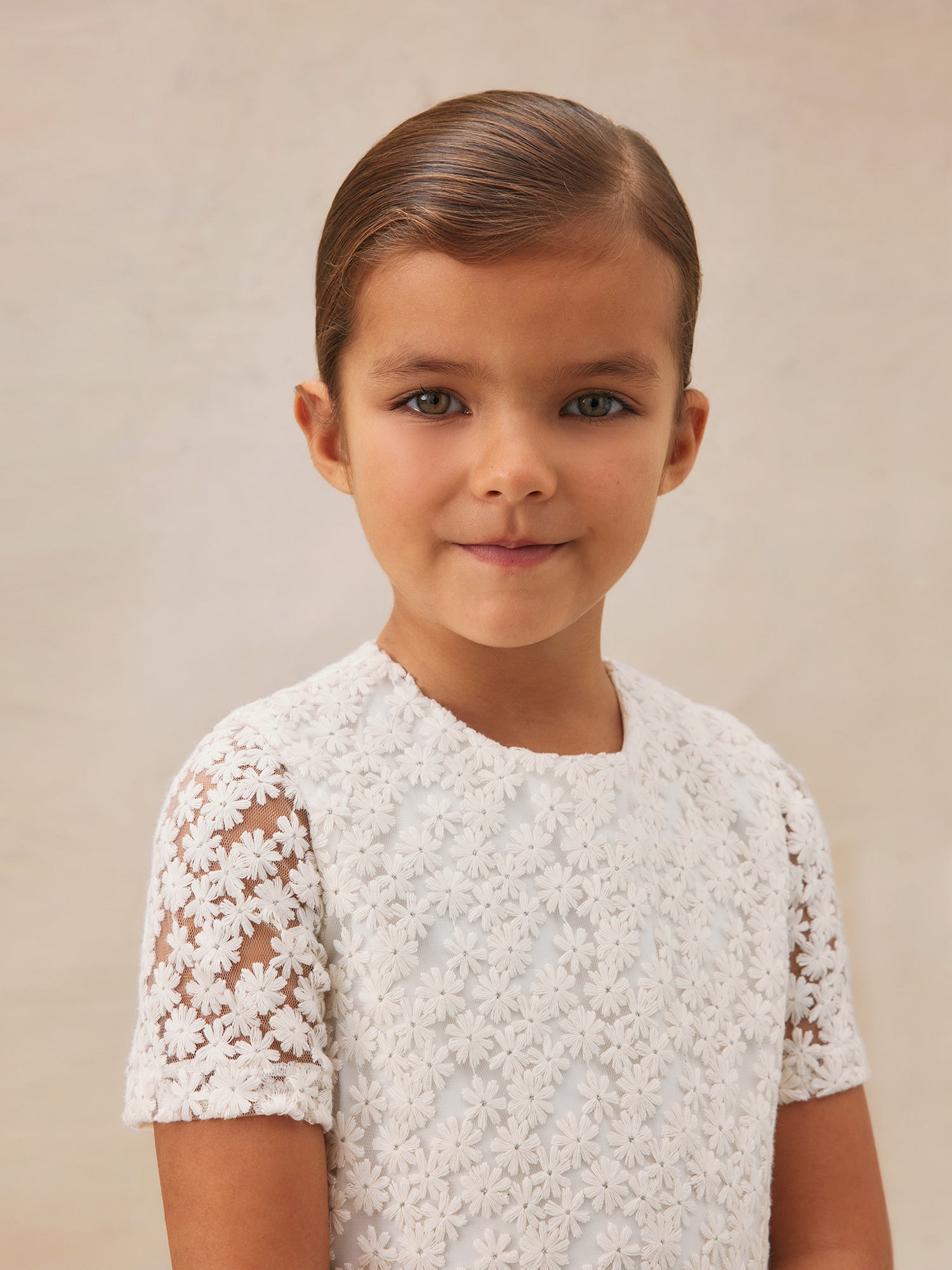 Girl - Dresses | Bonpoint Girl - Dresses | Bonpoint