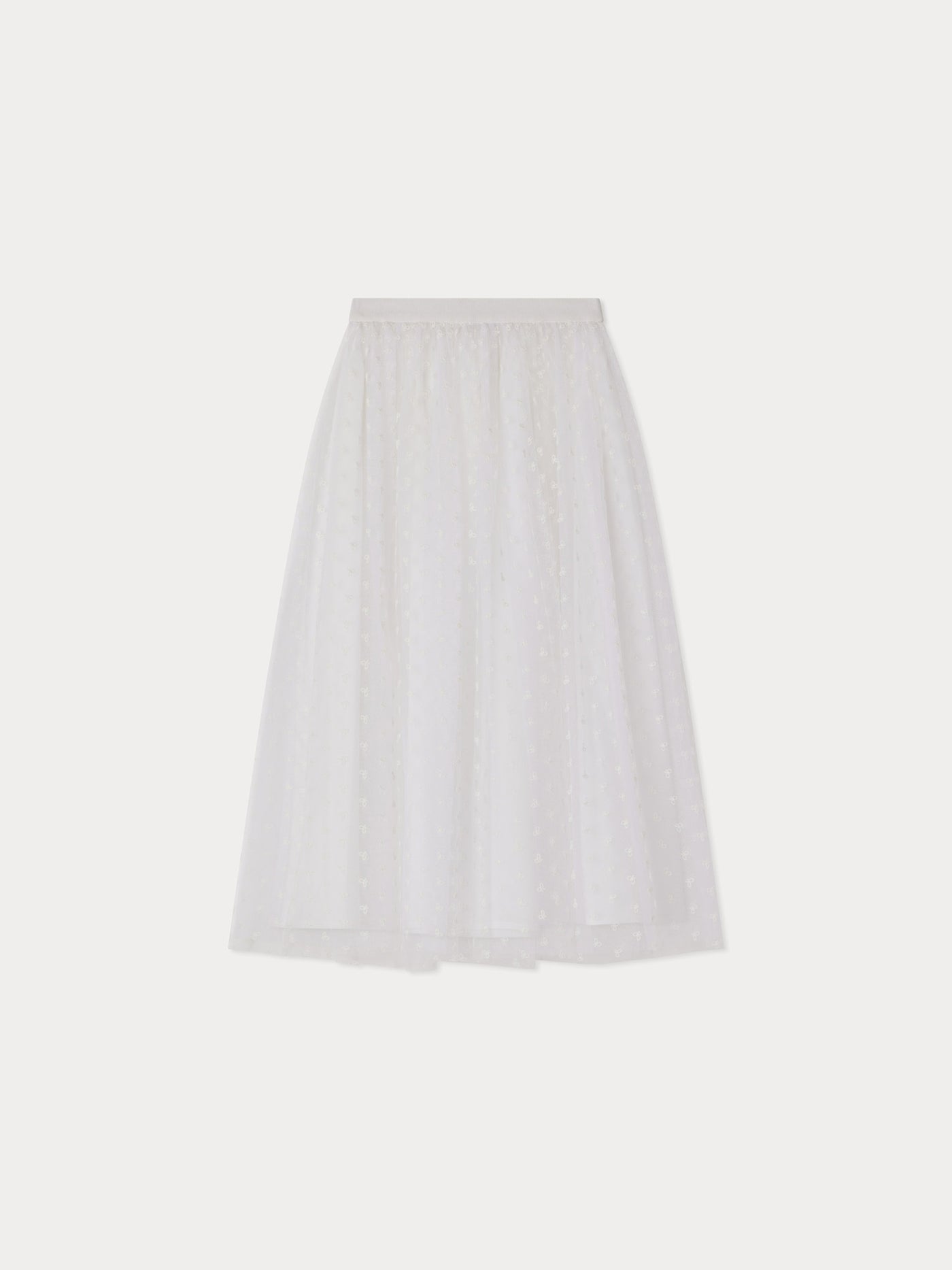 Panice tulle petticoat