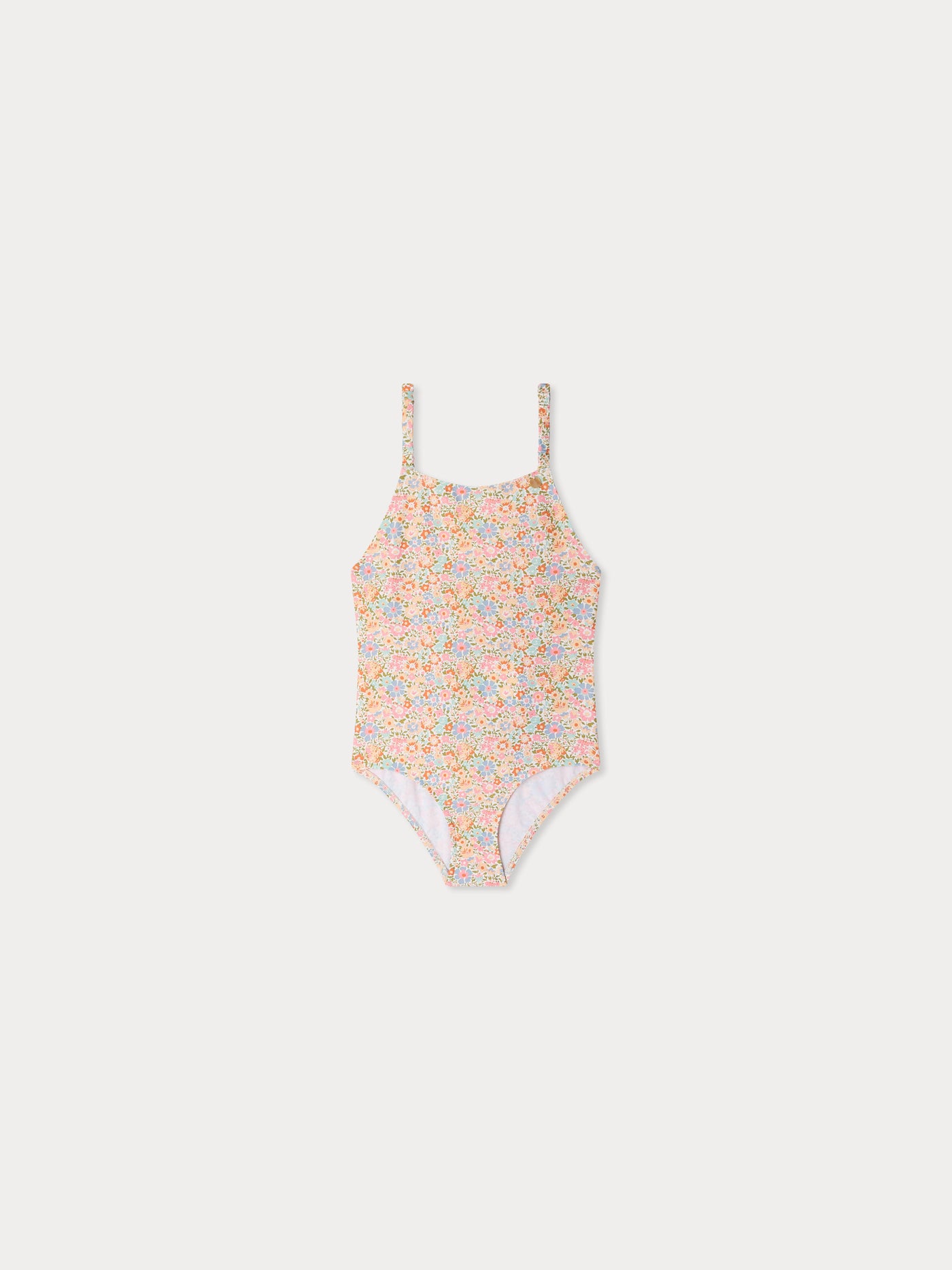Emna swimsuit one-piece in liberty print
