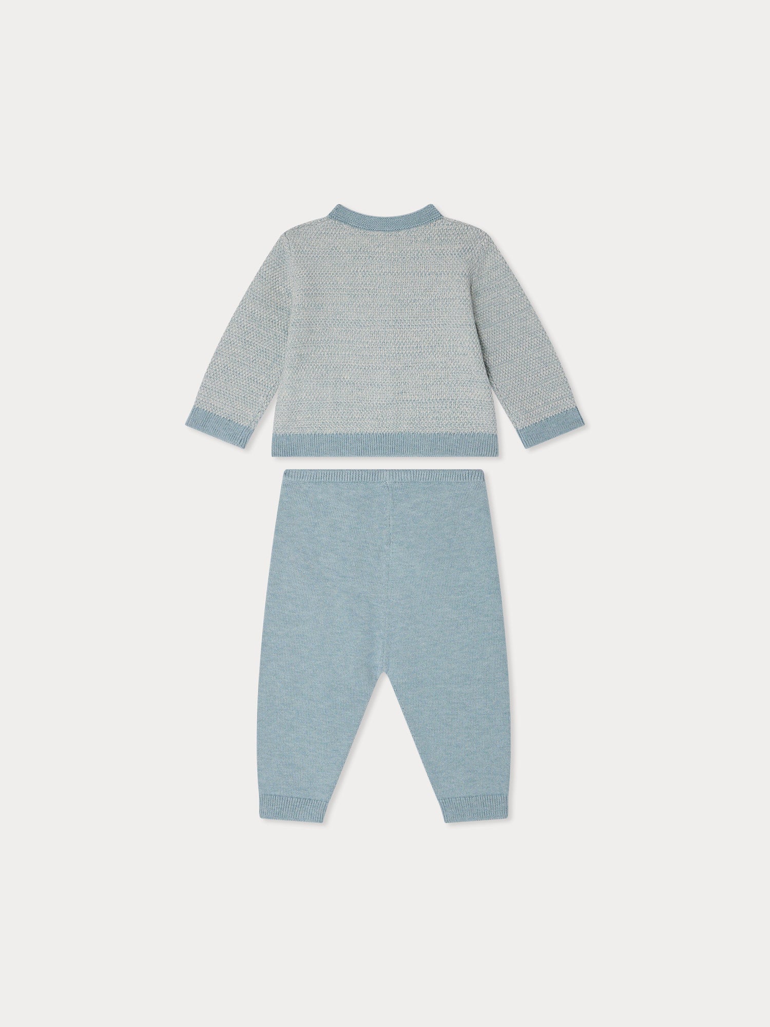 Newborn - Sets and Jumpsuits | Bonpoint Newborn - Sets and Jumpsuits | Bonpoint