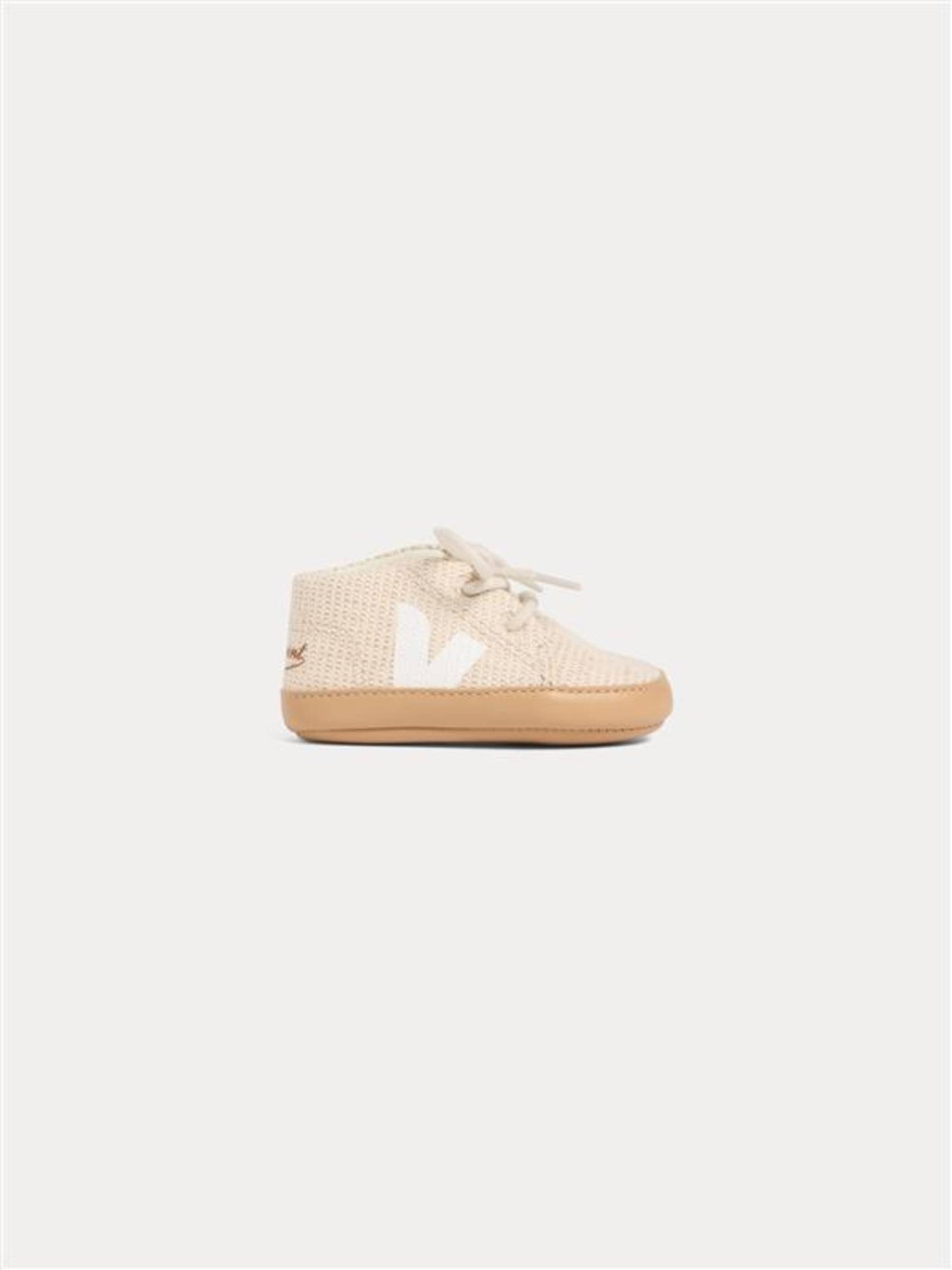 Bonpoint x Veja baby sneakers