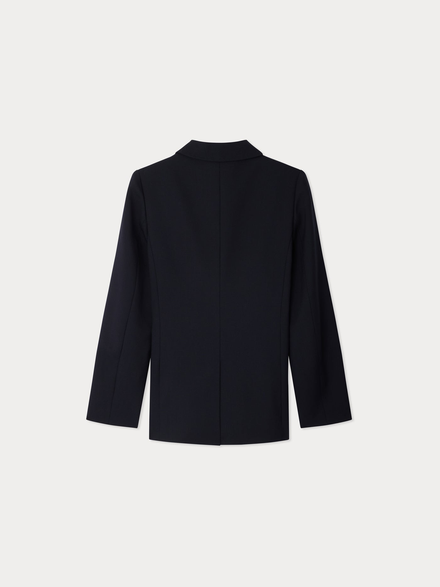 Bonpoint x Vanessa Seward Elevee wool tailored jacket