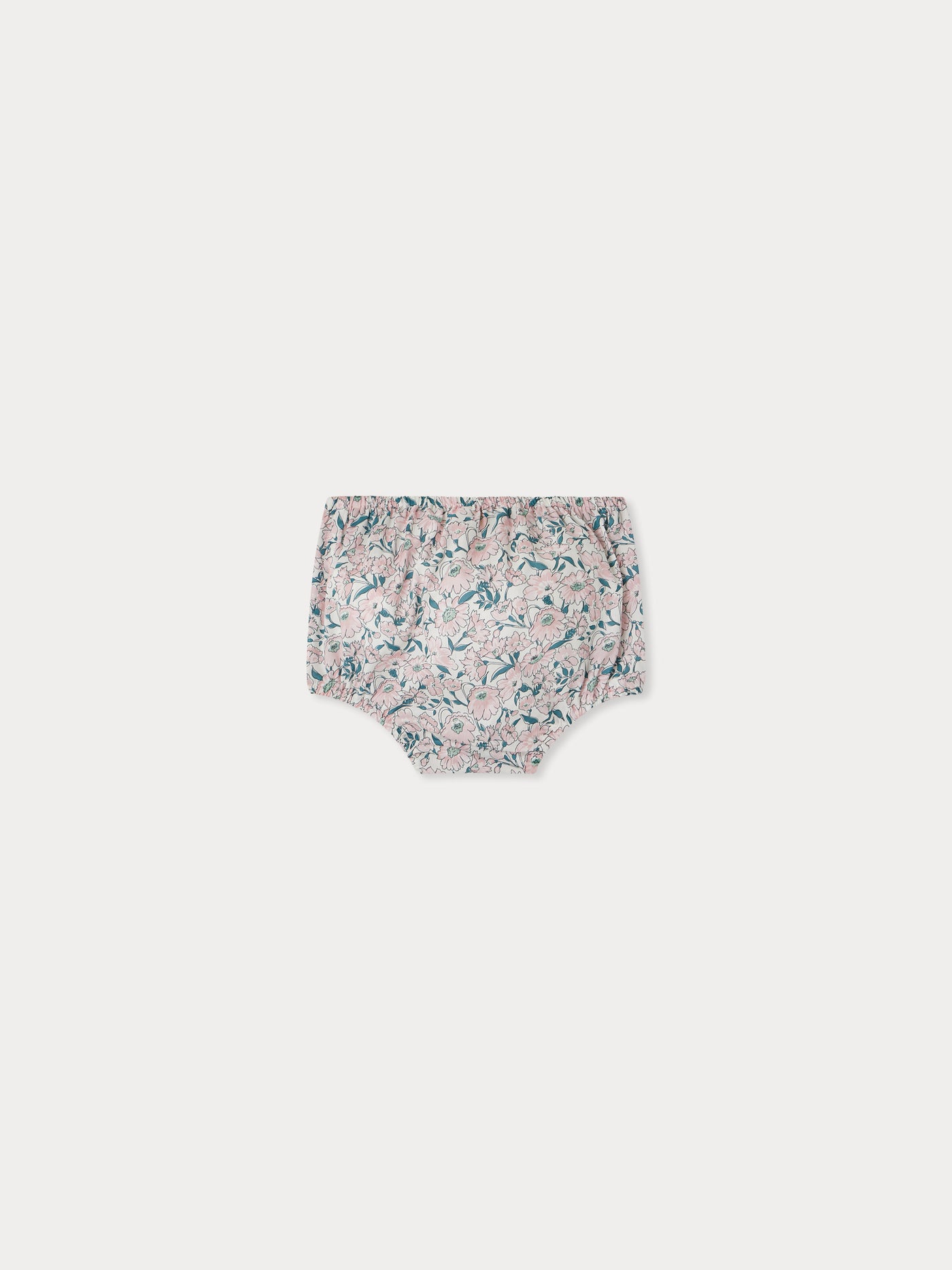 Aki bloomer in Liberty fabric