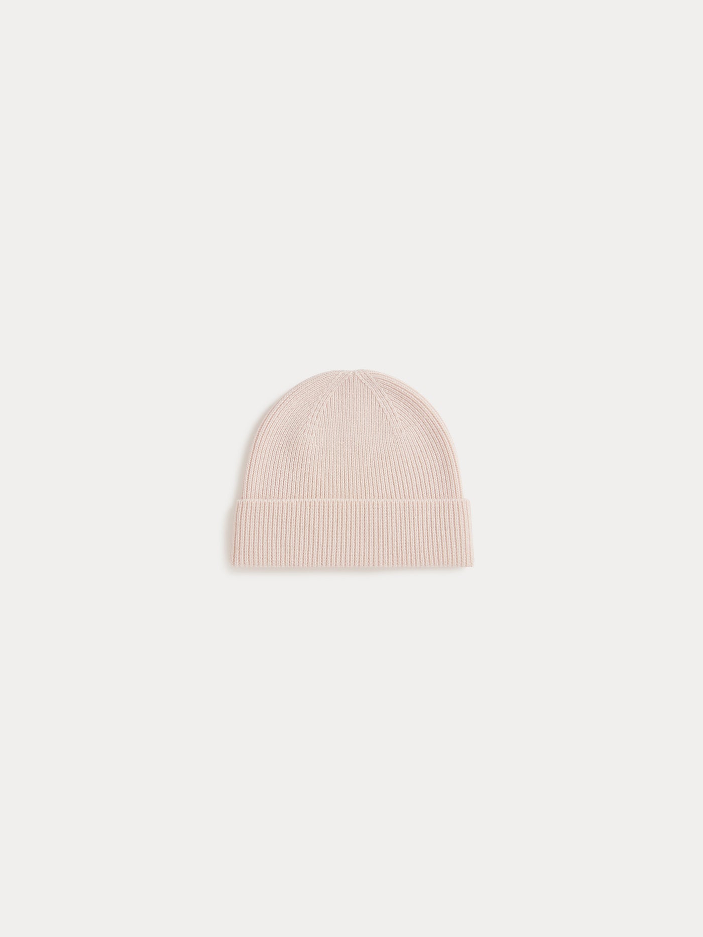 Benny Hat pale pink