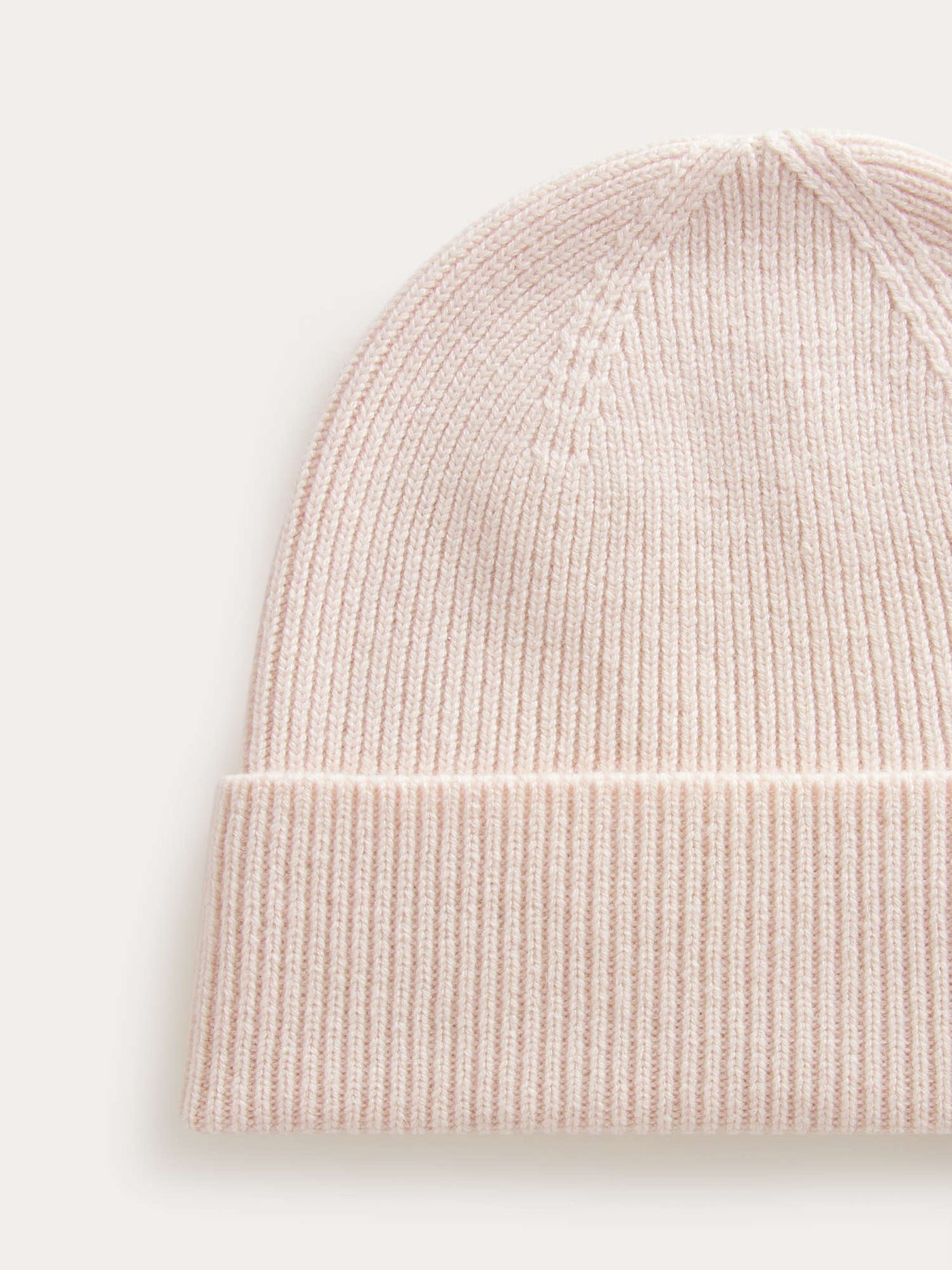 Benny Hat pale pink