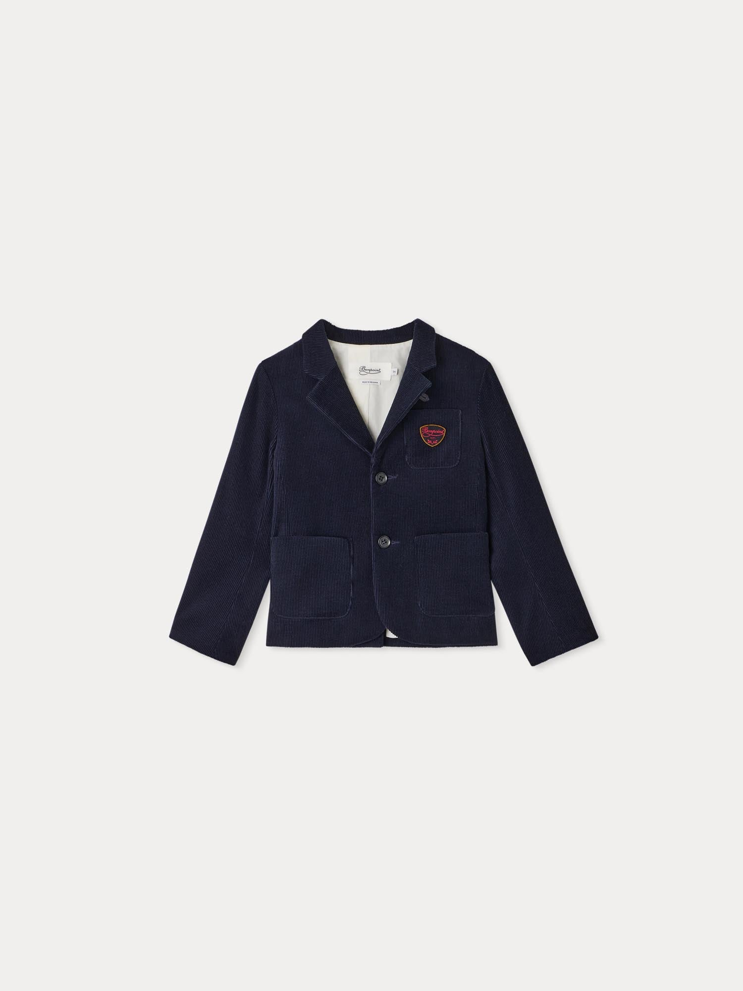 Boy - Outerwear | Bonpoint