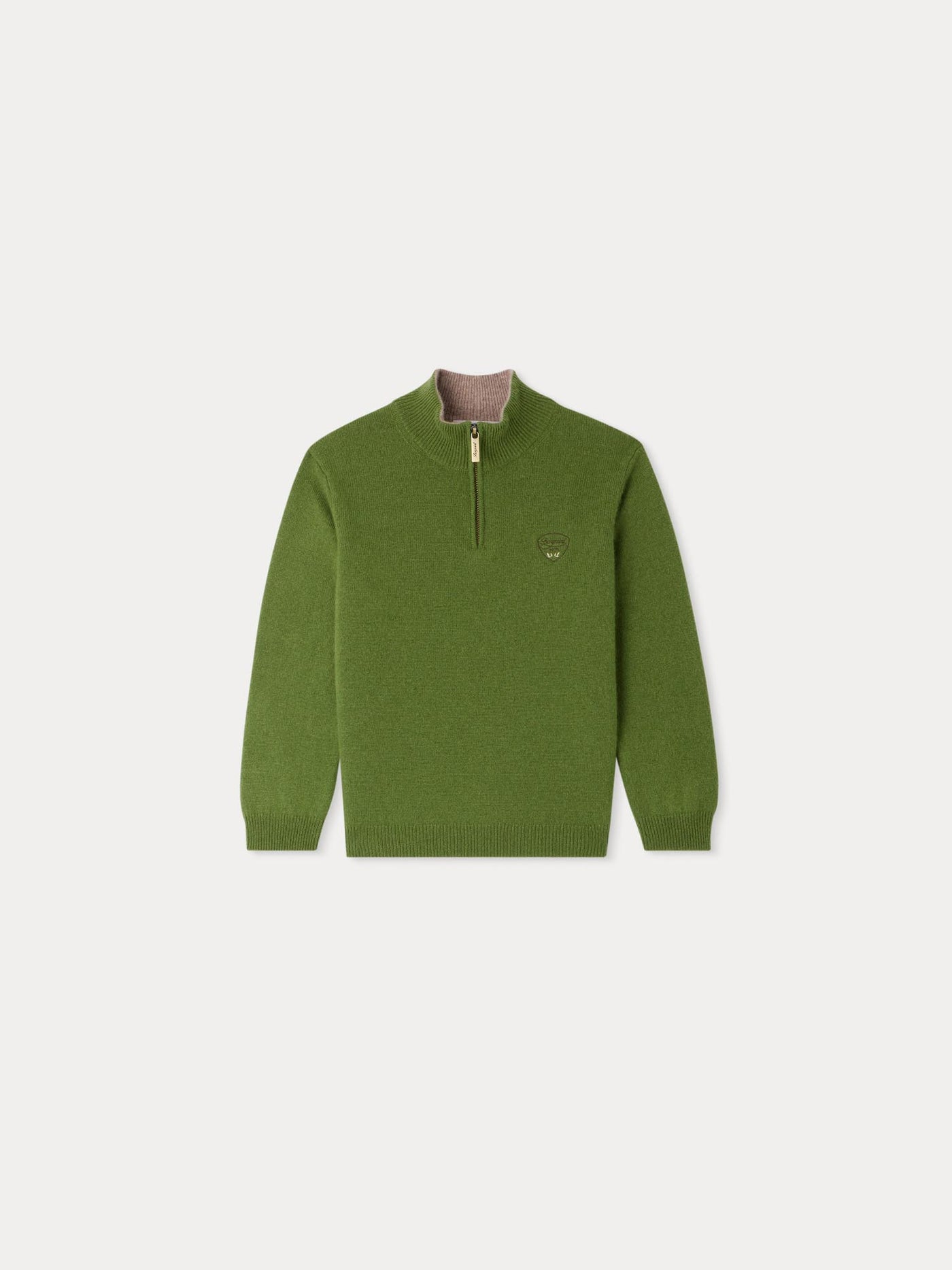 Maglione Gert in cashmere