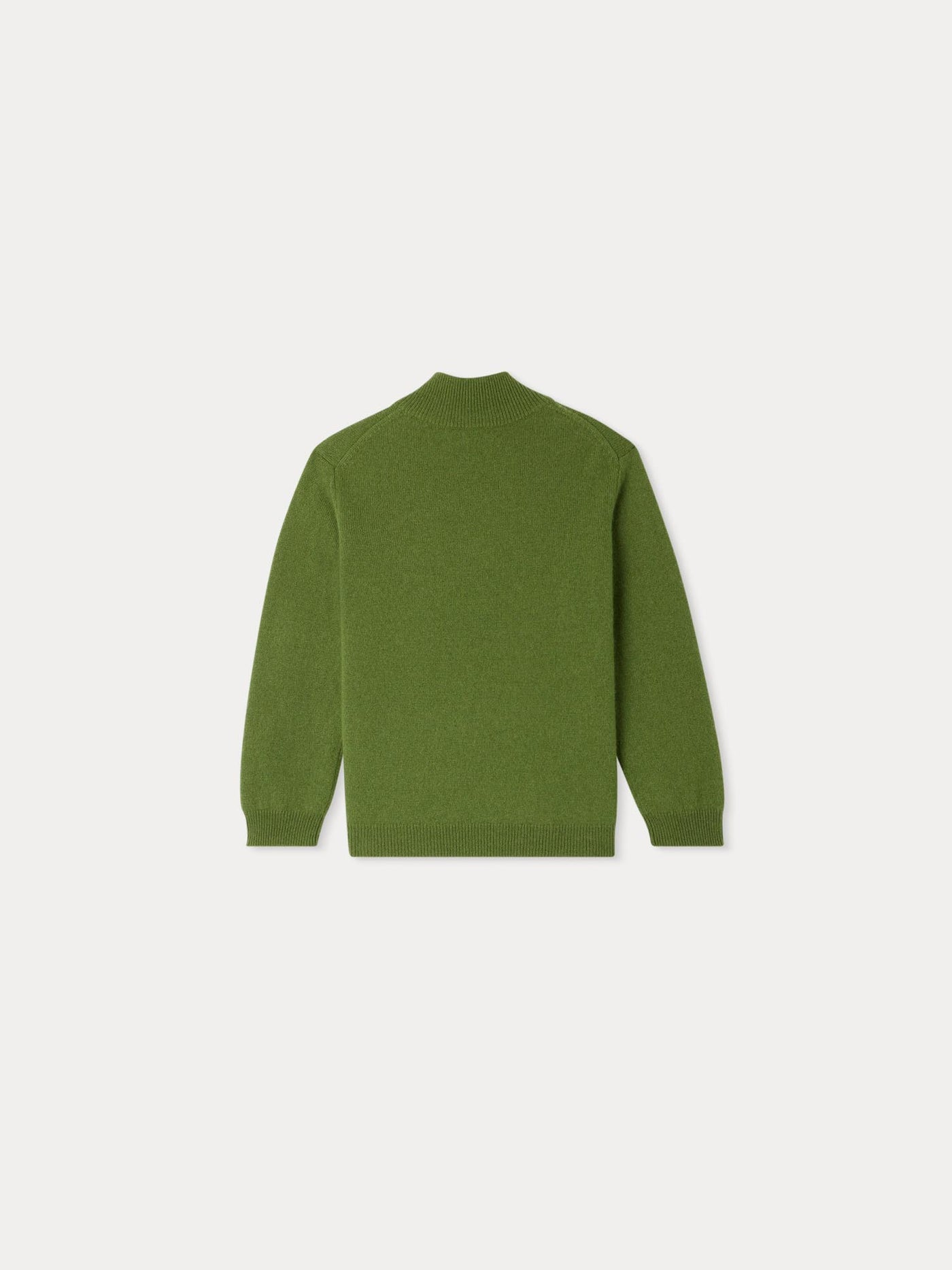 Maglione Gert in cashmere