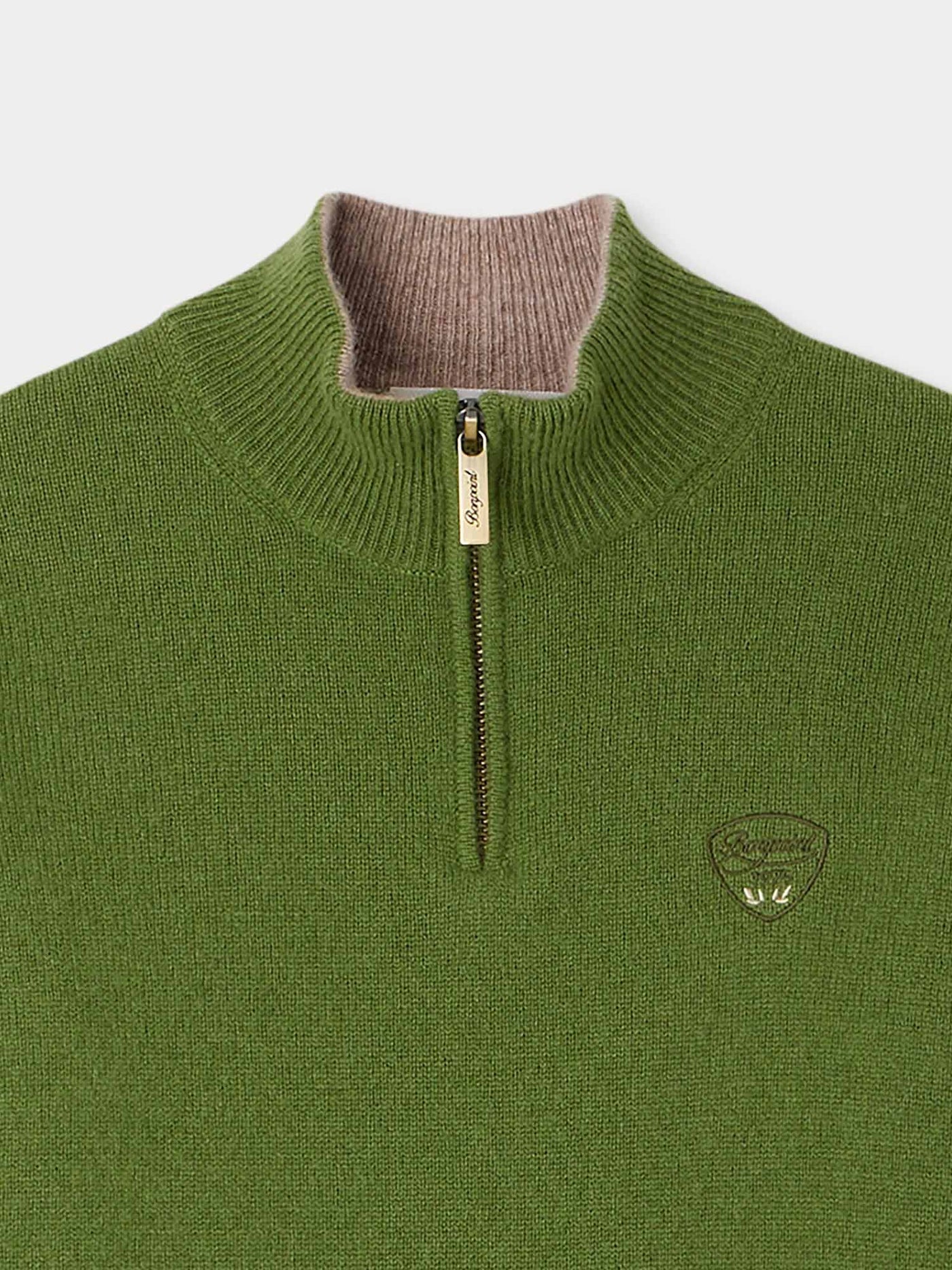 Maglione Gert in cashmere