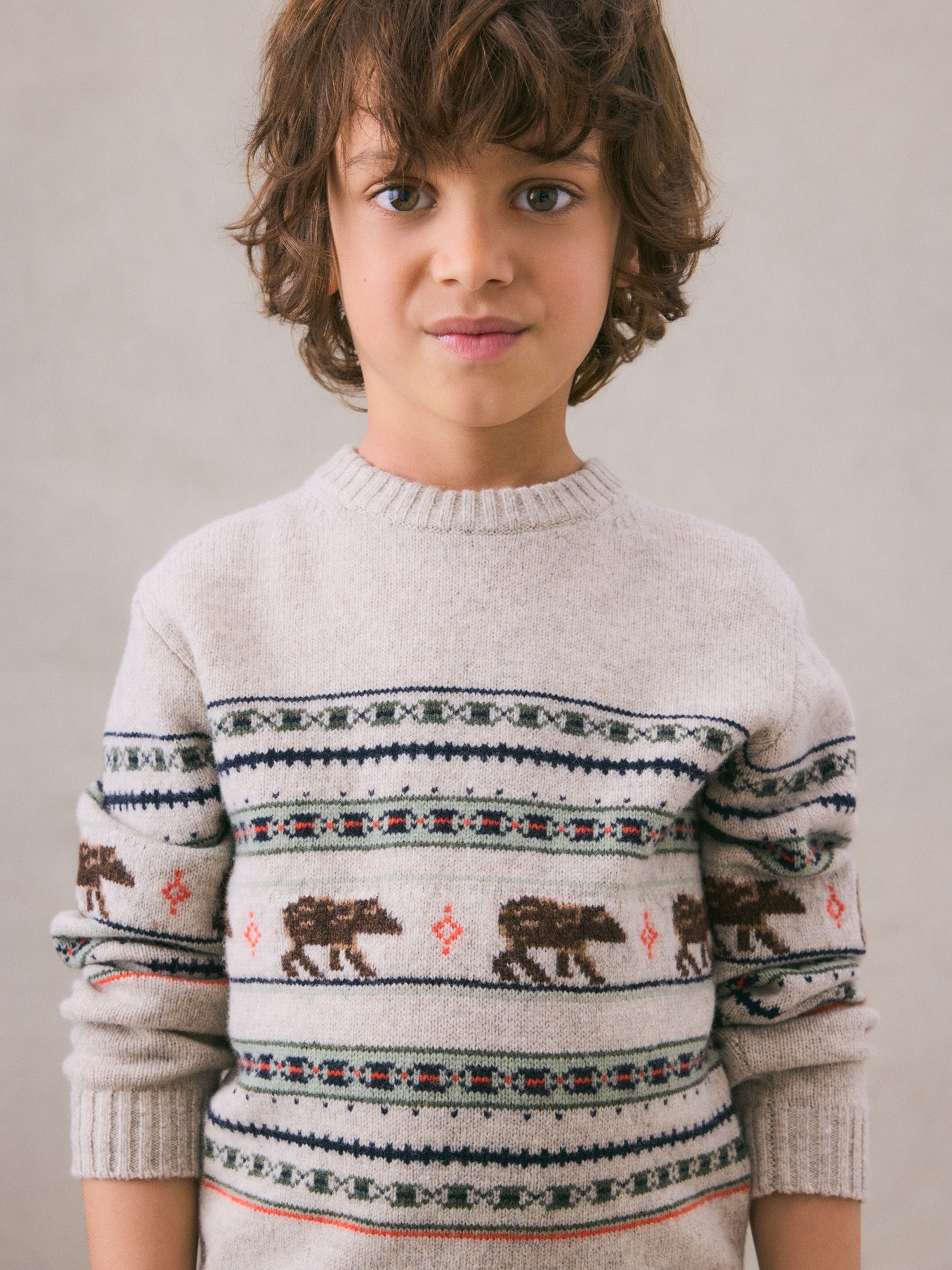 Ski & Mountain Essentials • Bonpoint