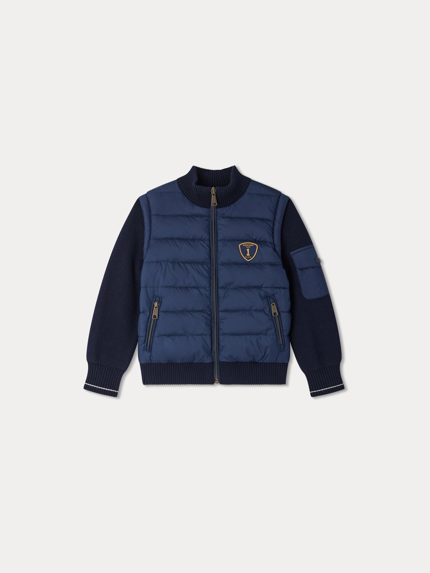Boy - Outerwear | Bonpoint