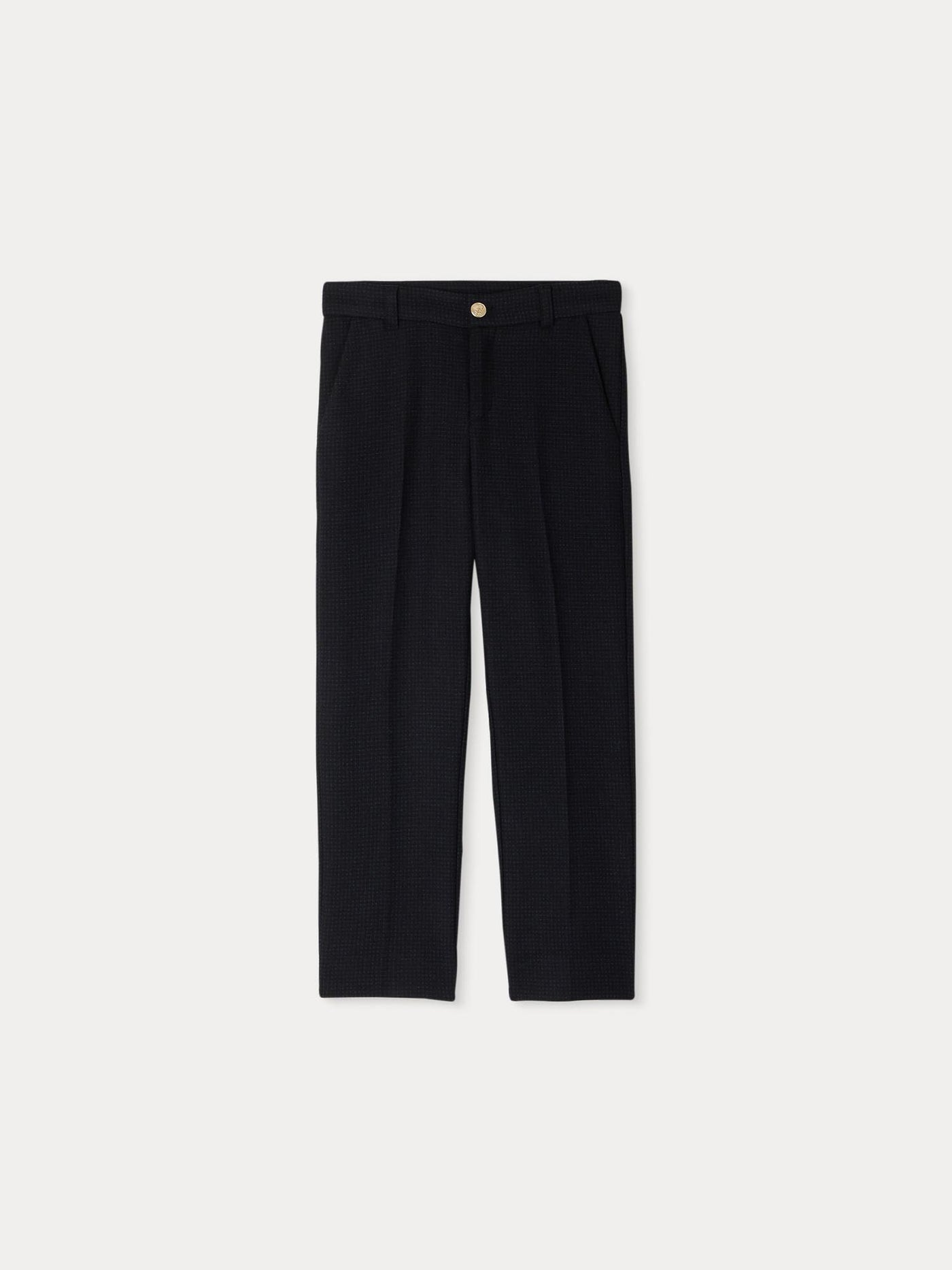 Peter wool pants